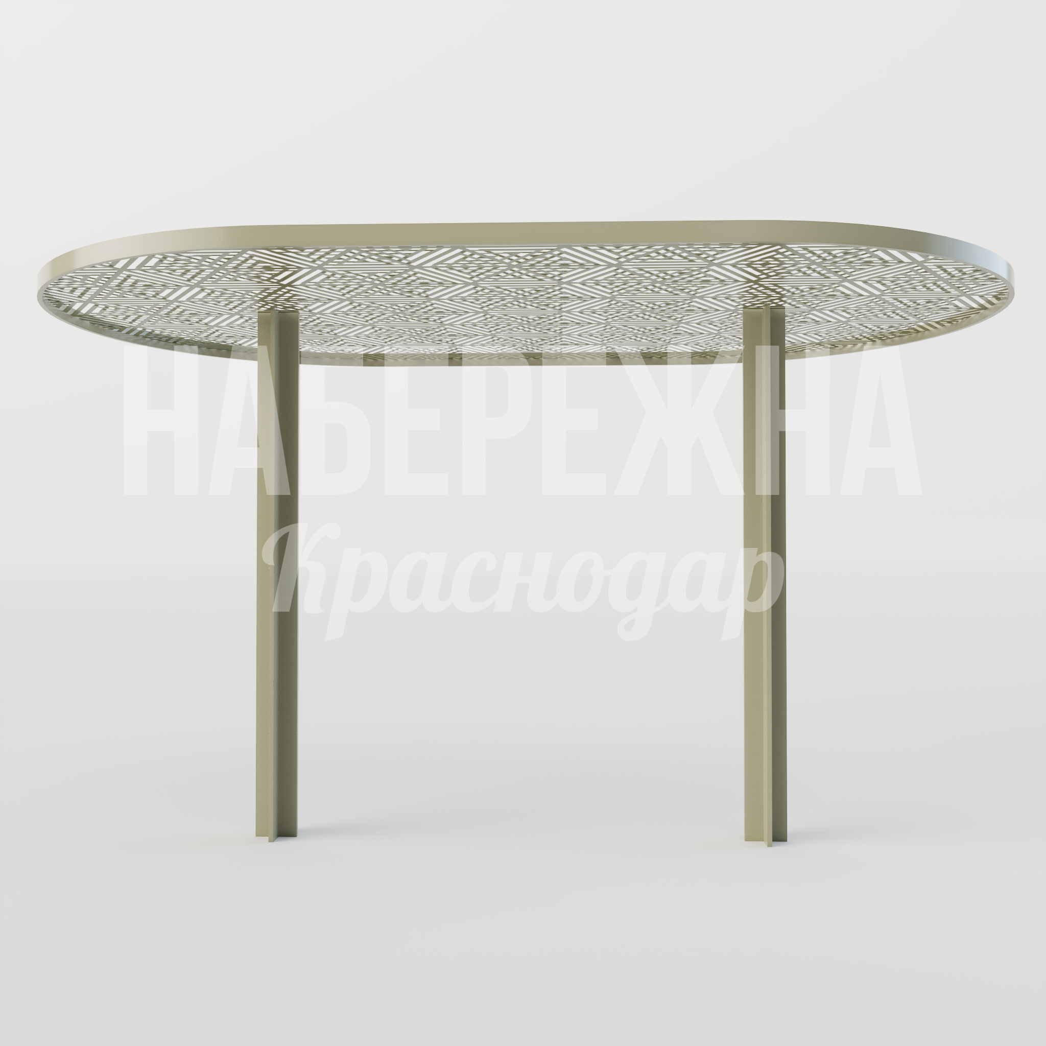 Навес Våikbalö - купить, 2500x4000x2300 мм, Металл