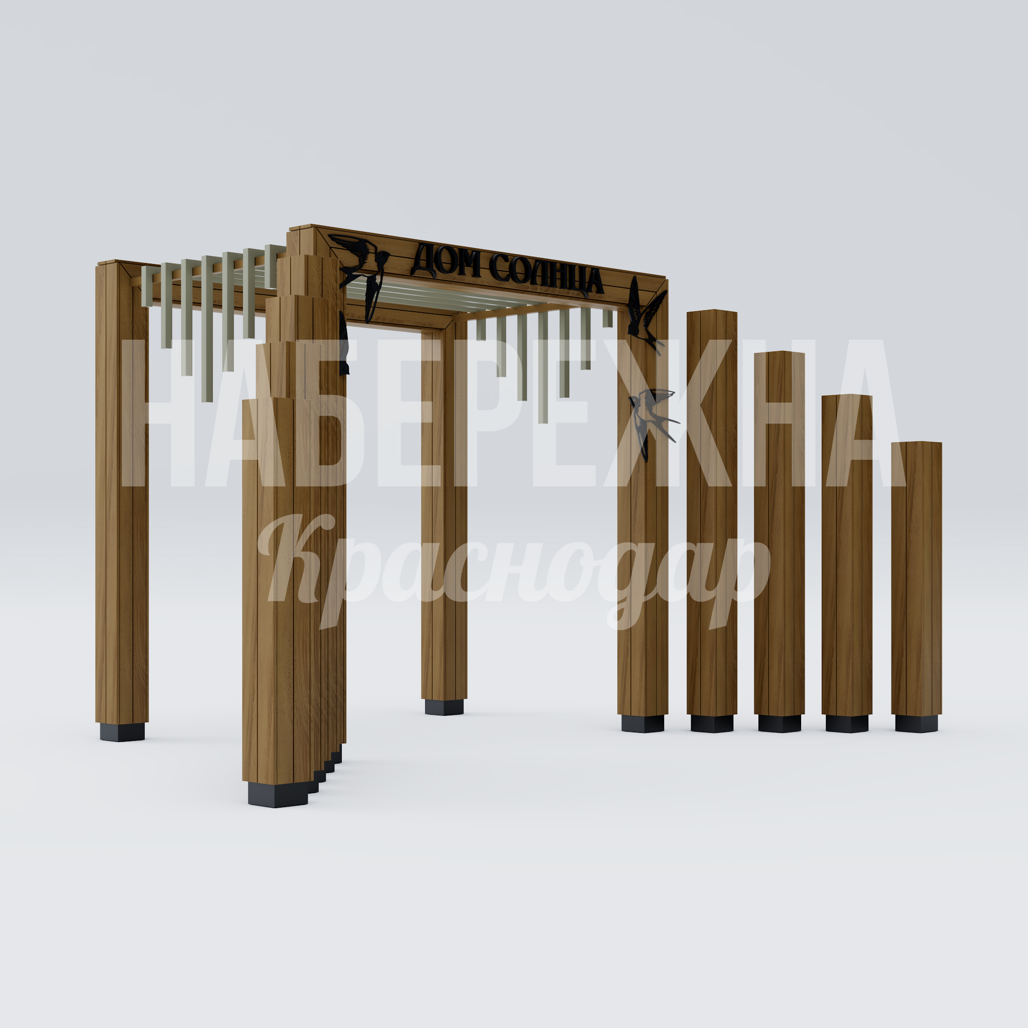 Входная группа Bömdo - цена  руб., MAF-25.054