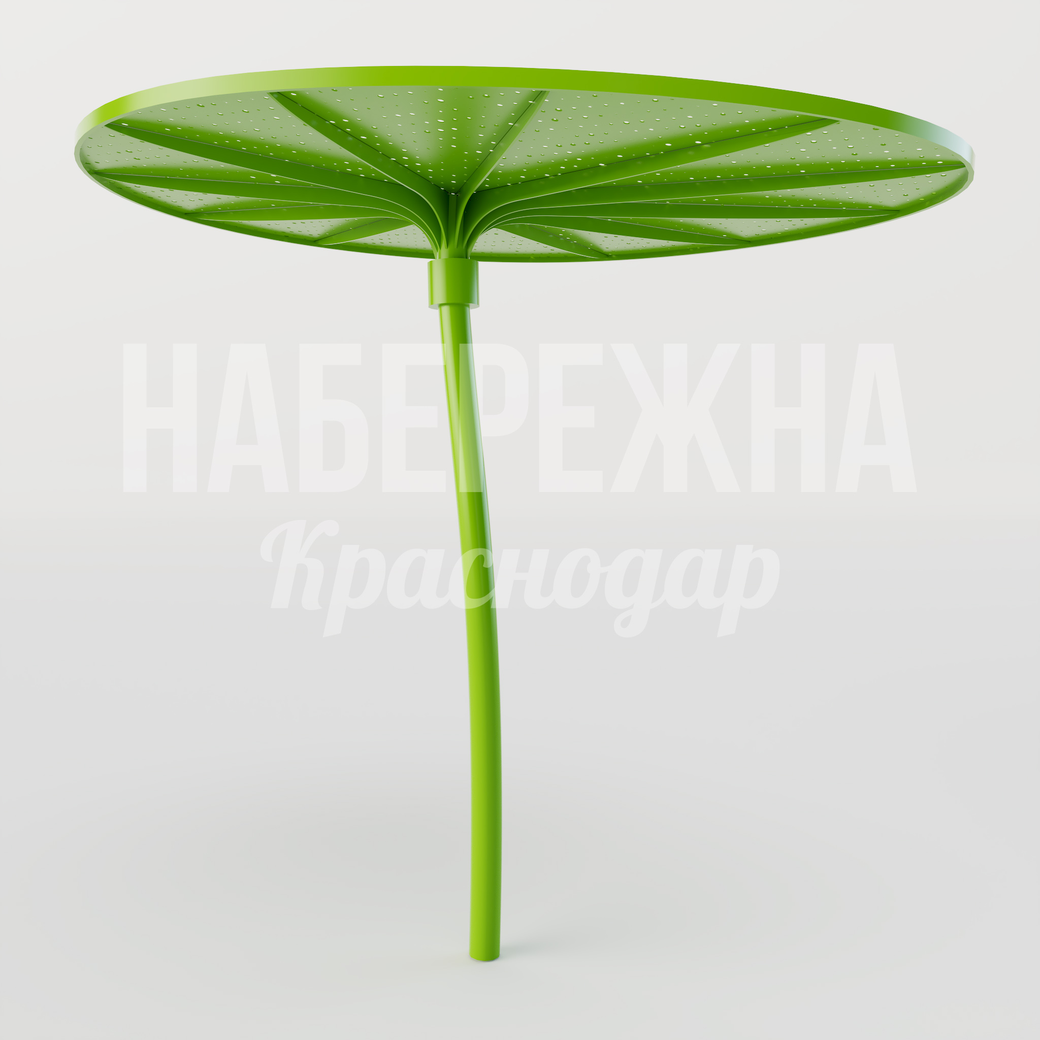 Навес Hesgö - заказать, Навесы, Металл