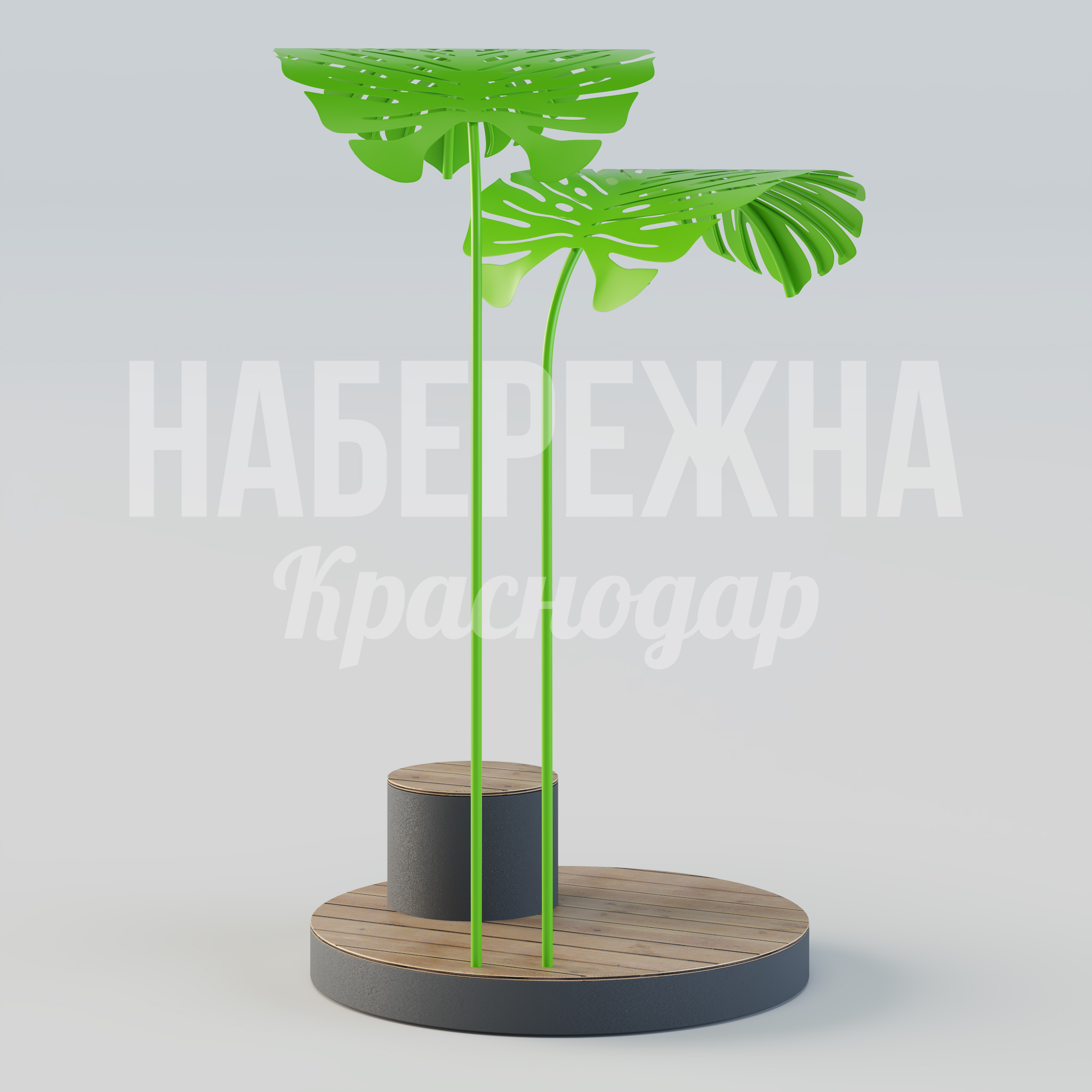 Навес с сиденьем Yuye - заказать, Навесы, Металл, Дерево