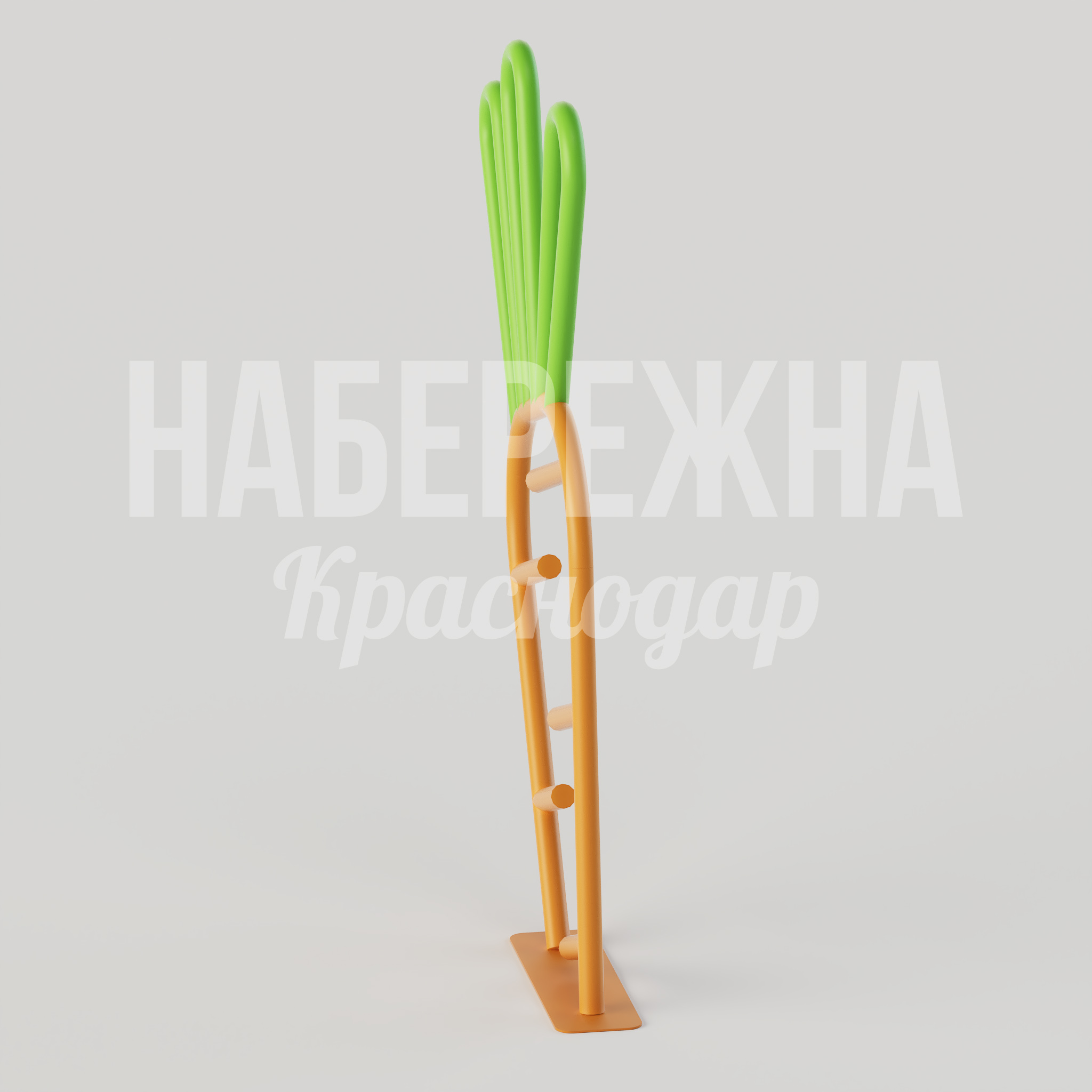 Велопарковка Joij - заказать, Велопарковки, Металл