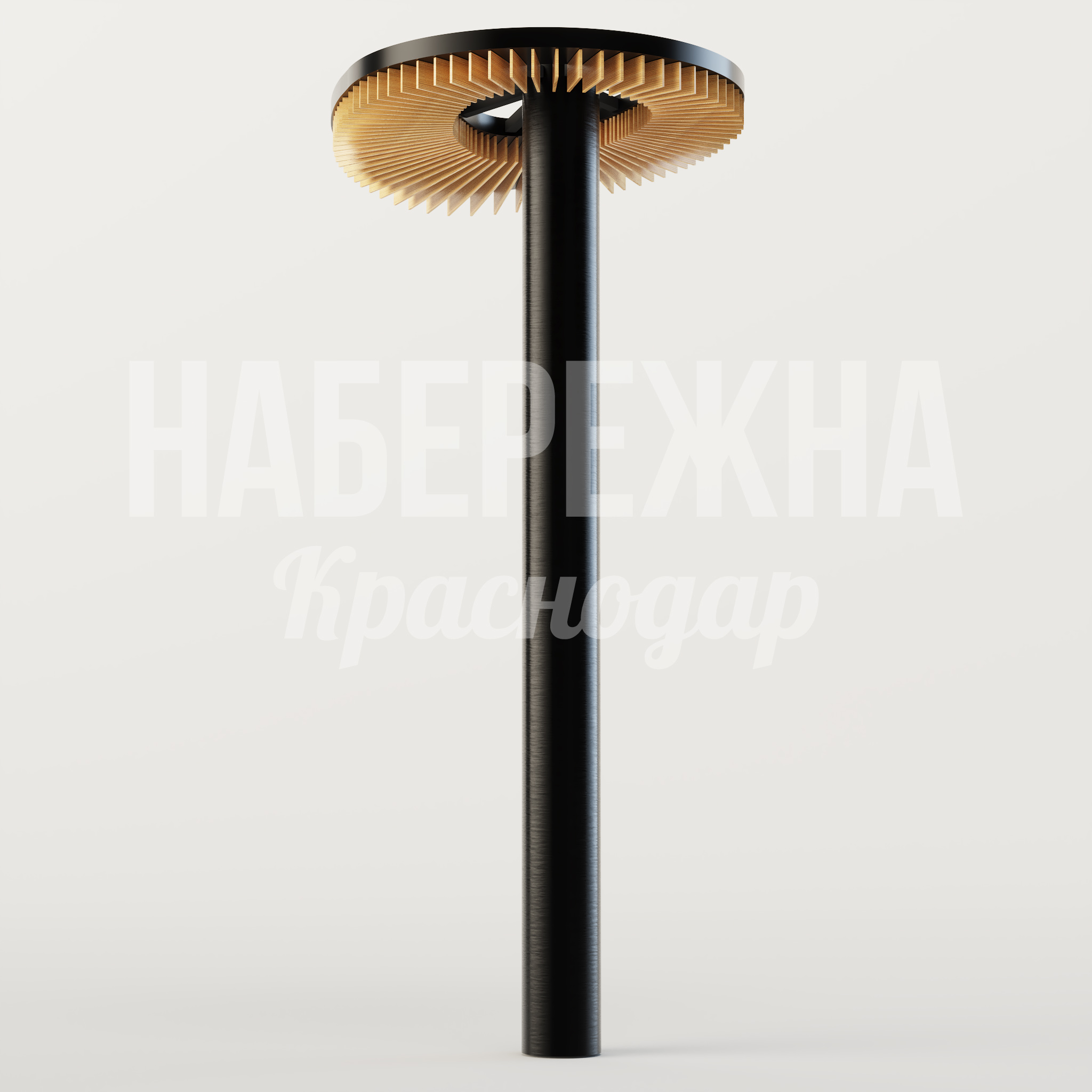 Навес Vityo - заказать, Навесы, Металл, Дерево