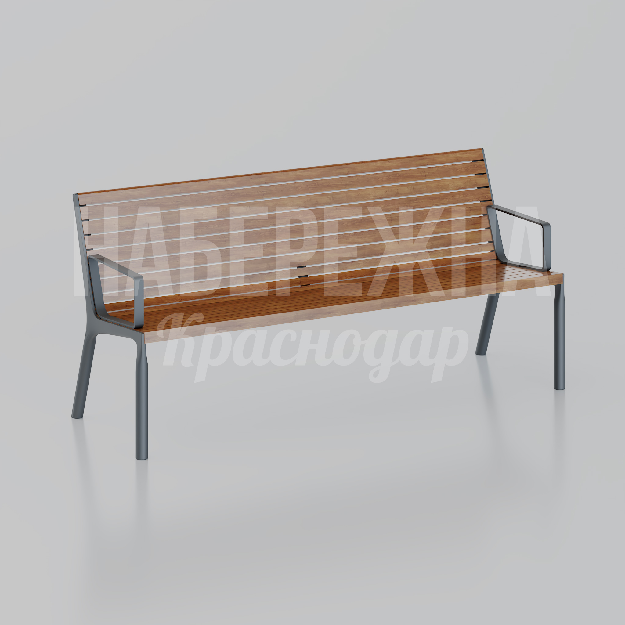 Скамейка Gojsibma - фото 1