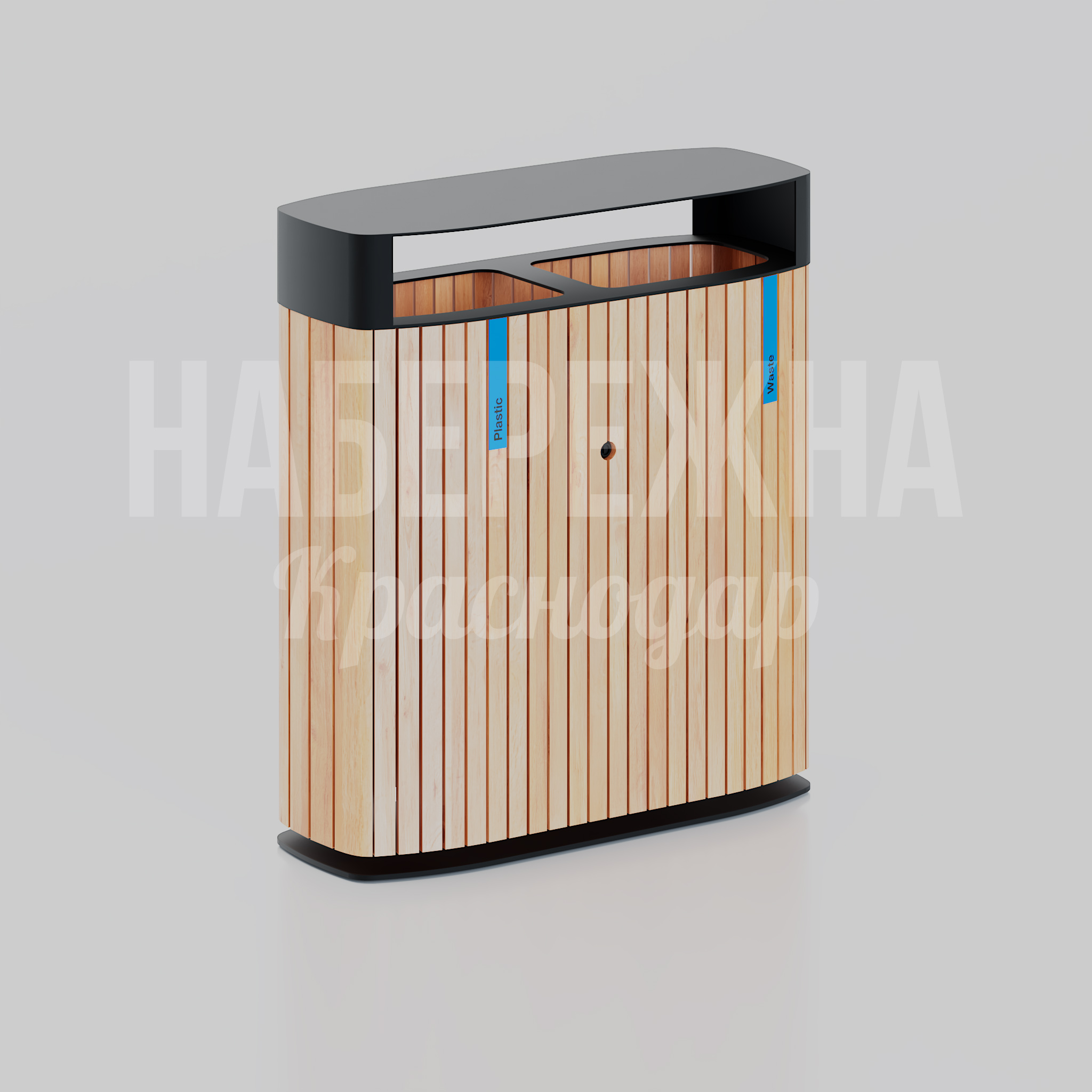 Урна Fiånyo - фото 1