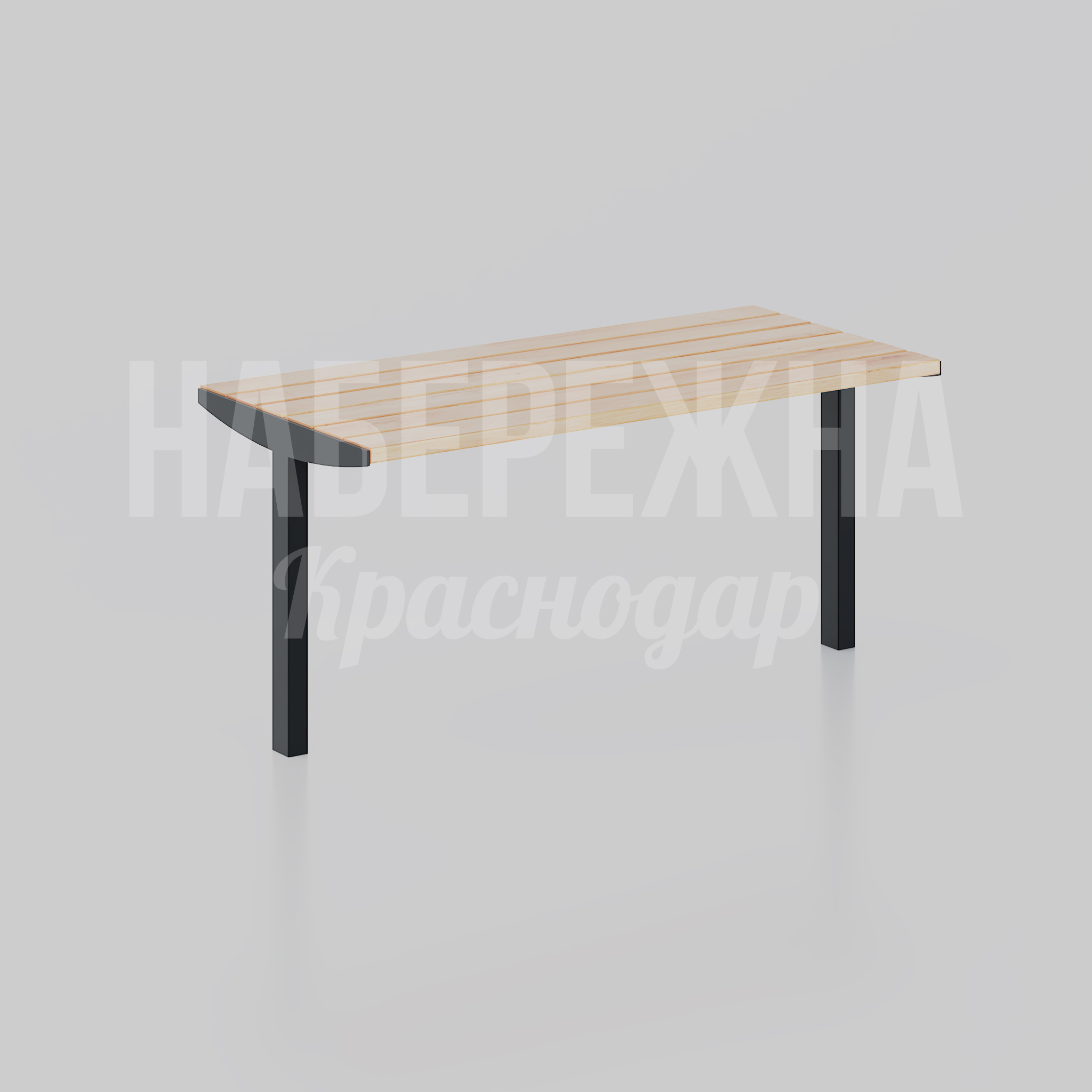 Лавочка Ödoglåan - фото 1