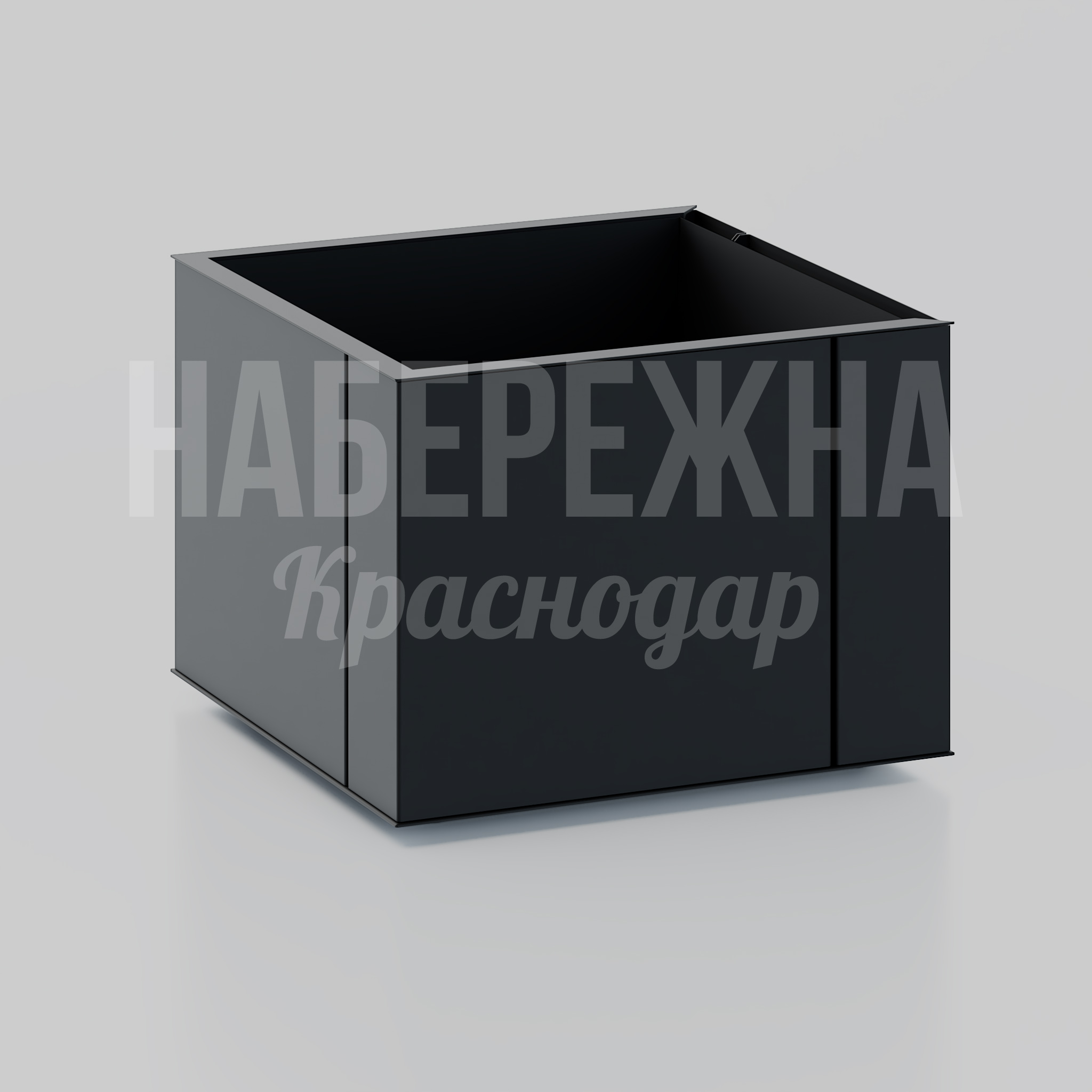 Вазон Siifhi - фото 1