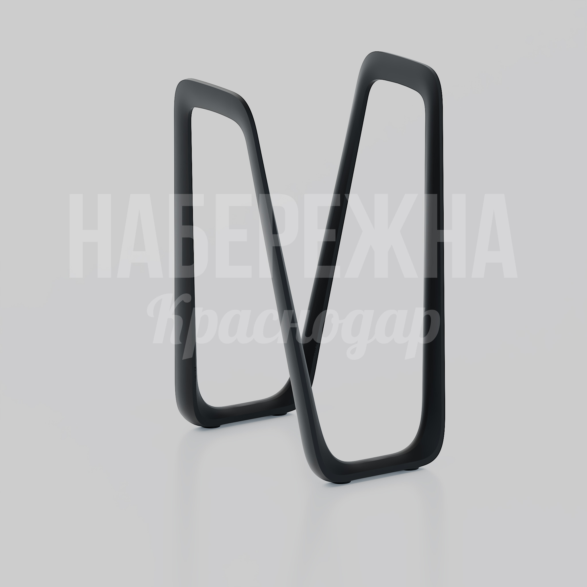 Велопарковка Kevsifkå - фото 1