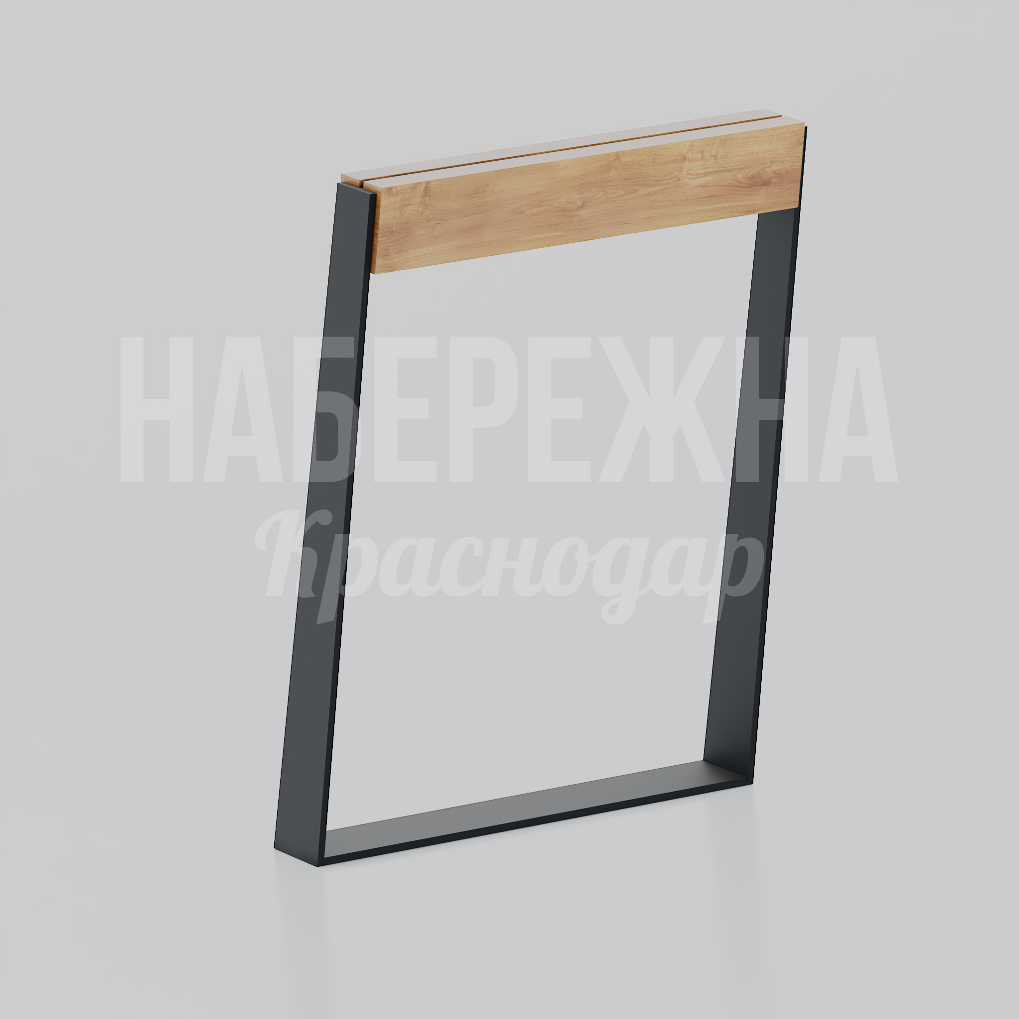 Велопарковка Öbiiluy - фото 1