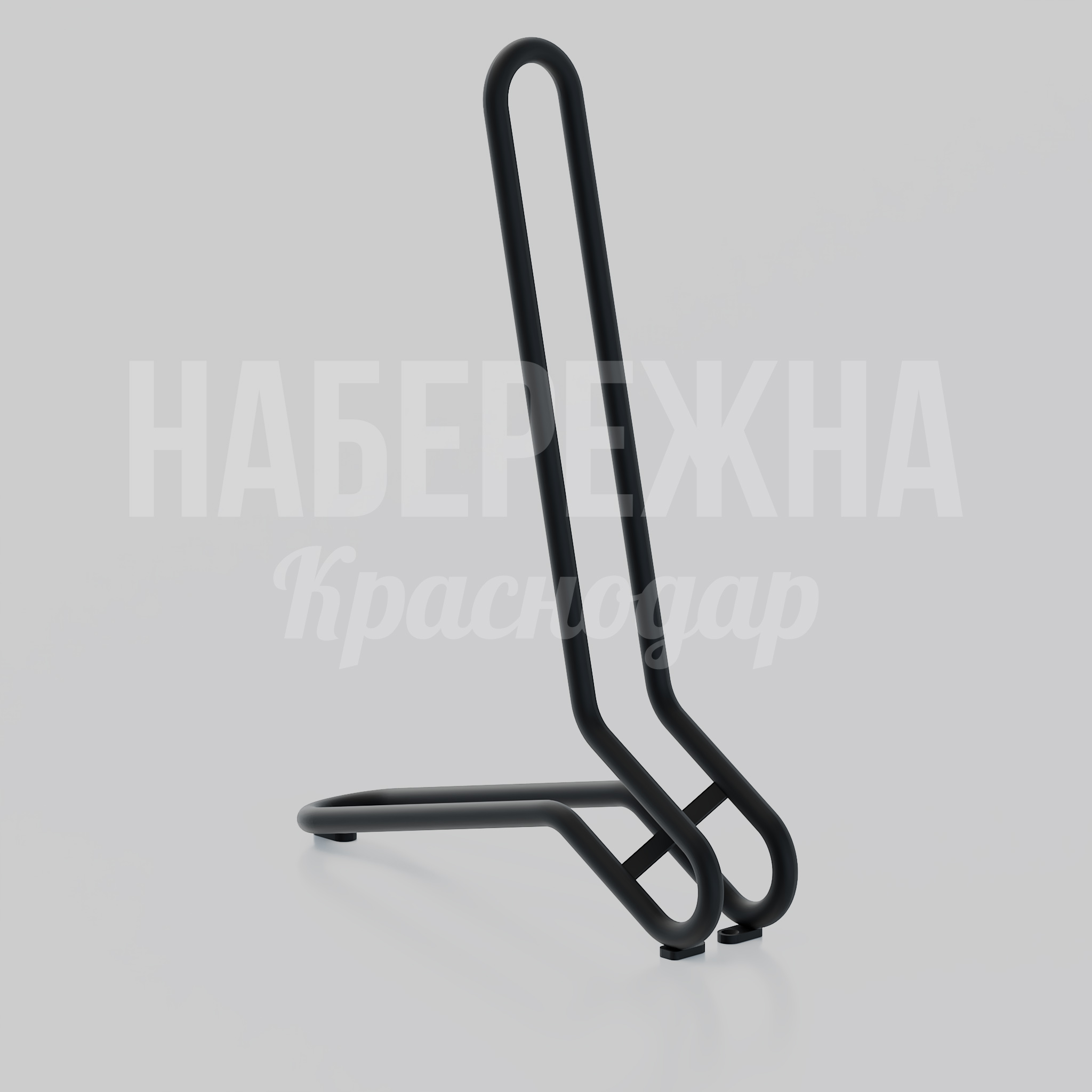 Велопарковка Reruå - фото 1