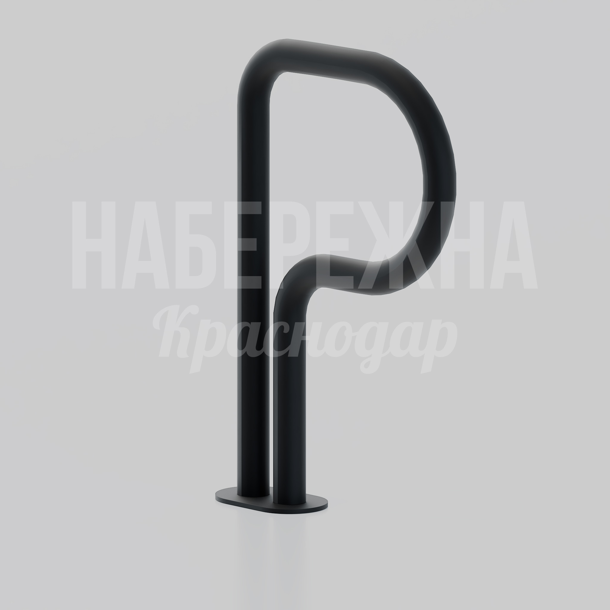 Велопарковка Töfcu - фото 1