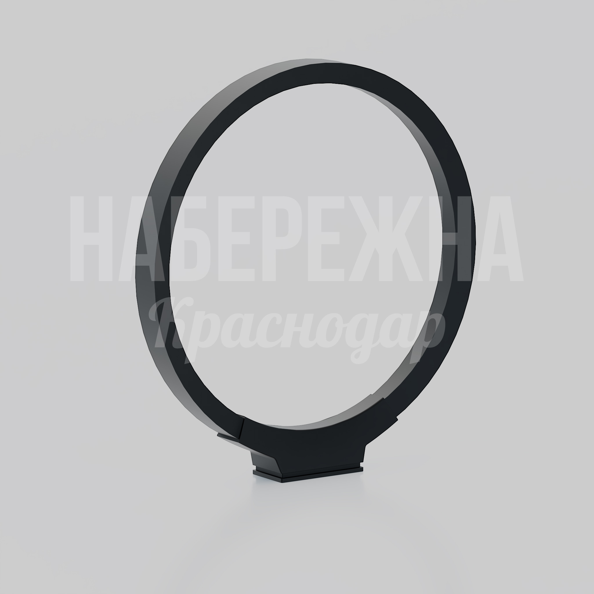 Велопарковка Muyic - фото 1