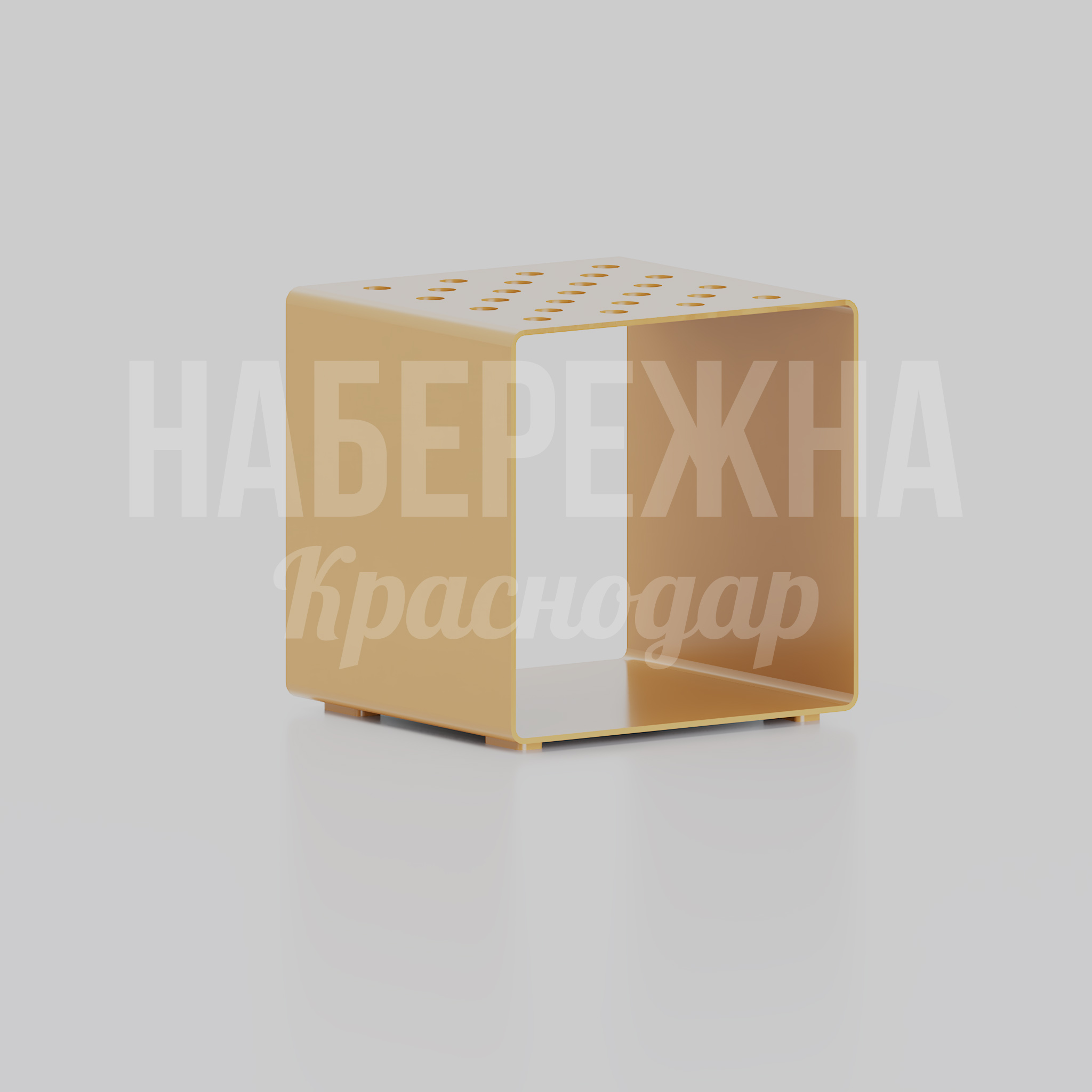 Сиденье Boktaas - фото 1