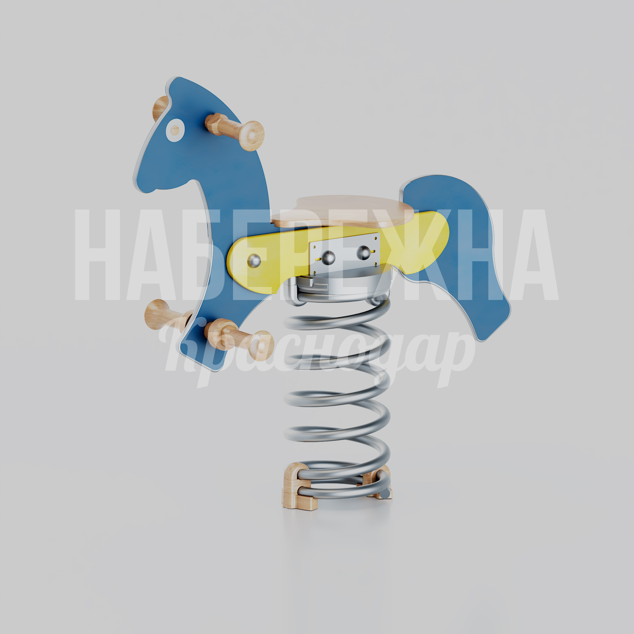 Пружинная качалка Лошадка Esbi — купить, MAF-26.065 | Набережна Пружинная качалка Лошадка Esbi 400x850x850 мм. MAF-26.065 Качалка-балансир в форме лошадки на пружине. Развивает координацию и вестибулярный аппарат детей от 3 лет.