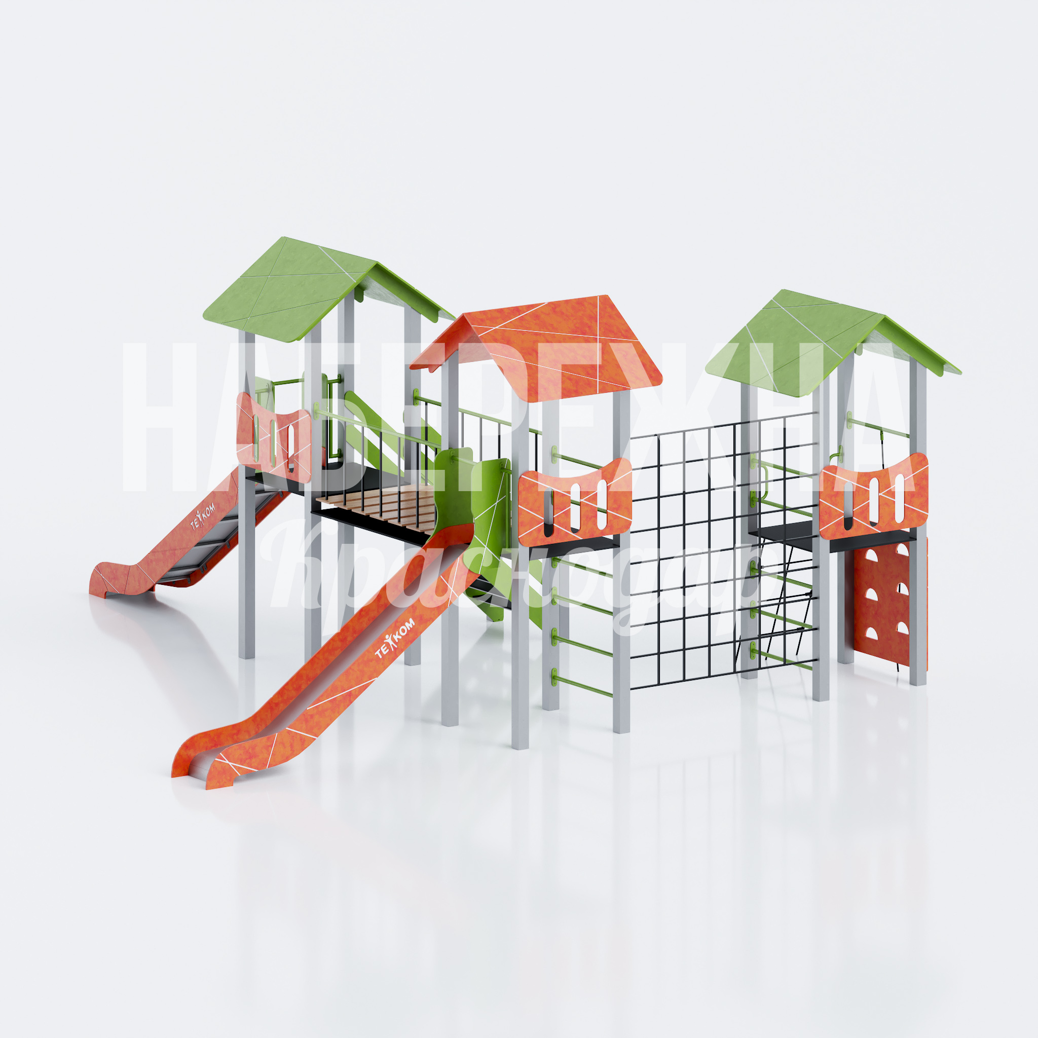 MAF-26.082 7100x7100x3600 мм. MAF-26.082 