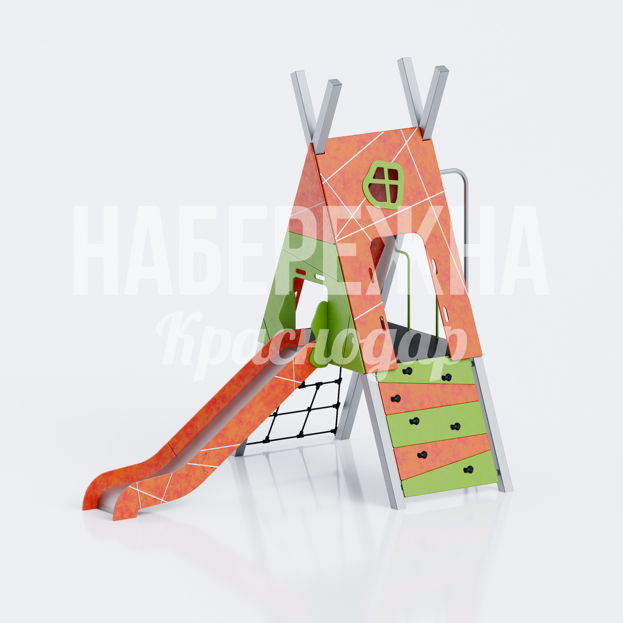 MAF-26.083 2900x4200x3900 мм. MAF-26.083 