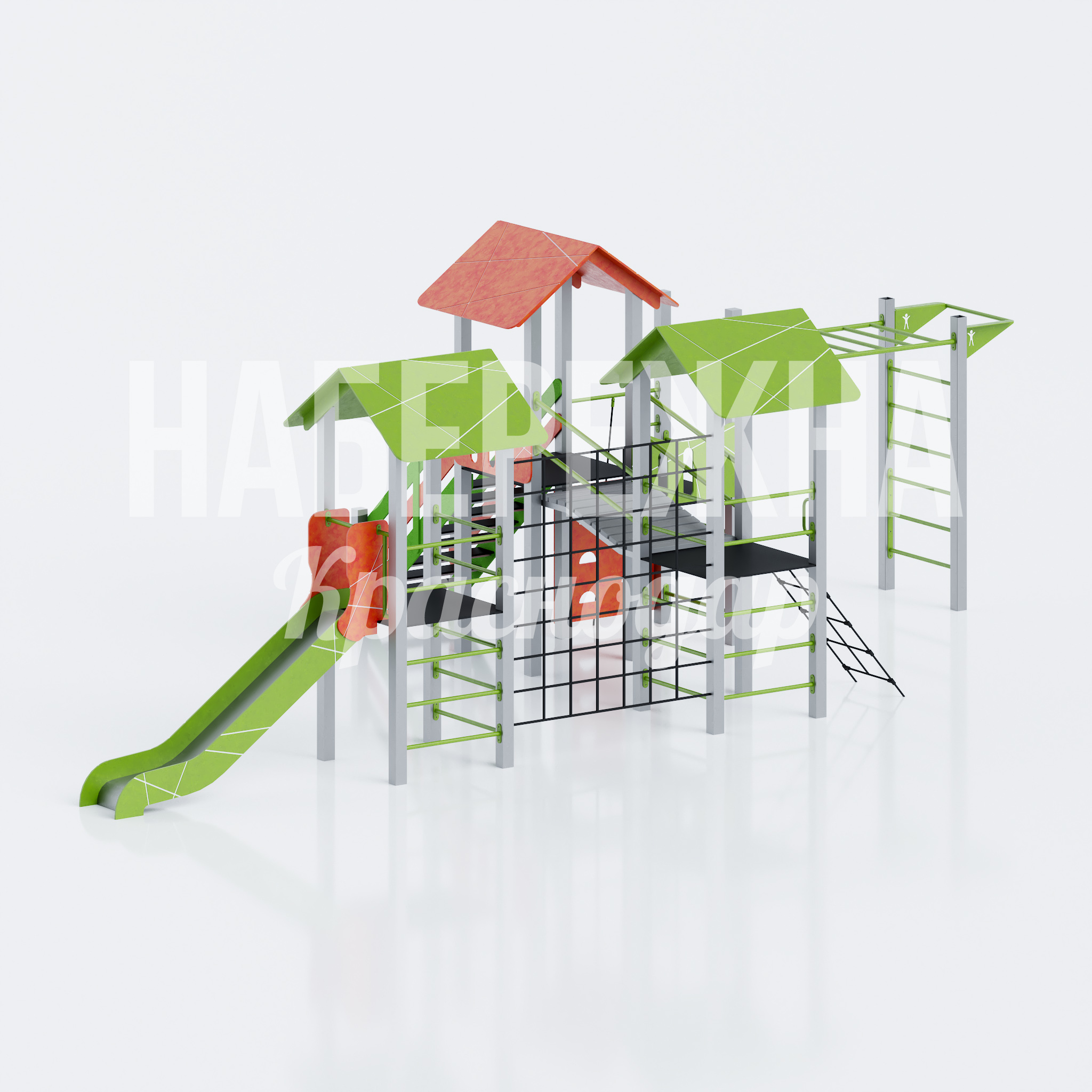 MAF-26.084 5350x10200x3600 мм. MAF-26.084 