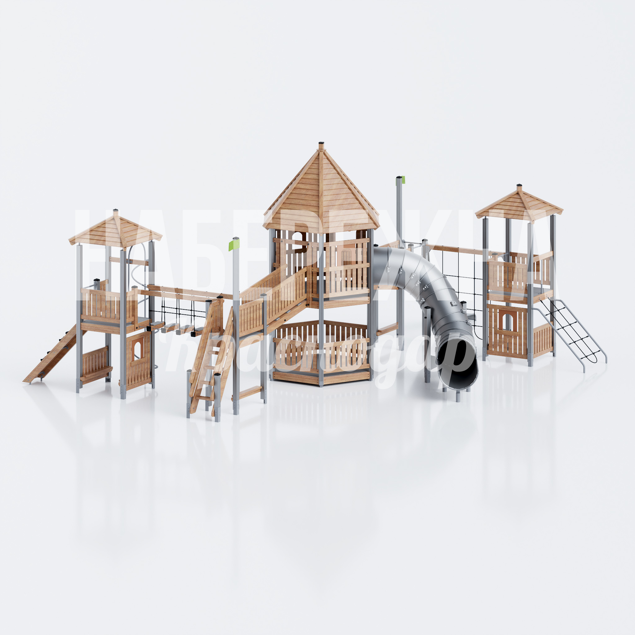 MAF-26.085 10000x11500x5000 мм. MAF-26.085 