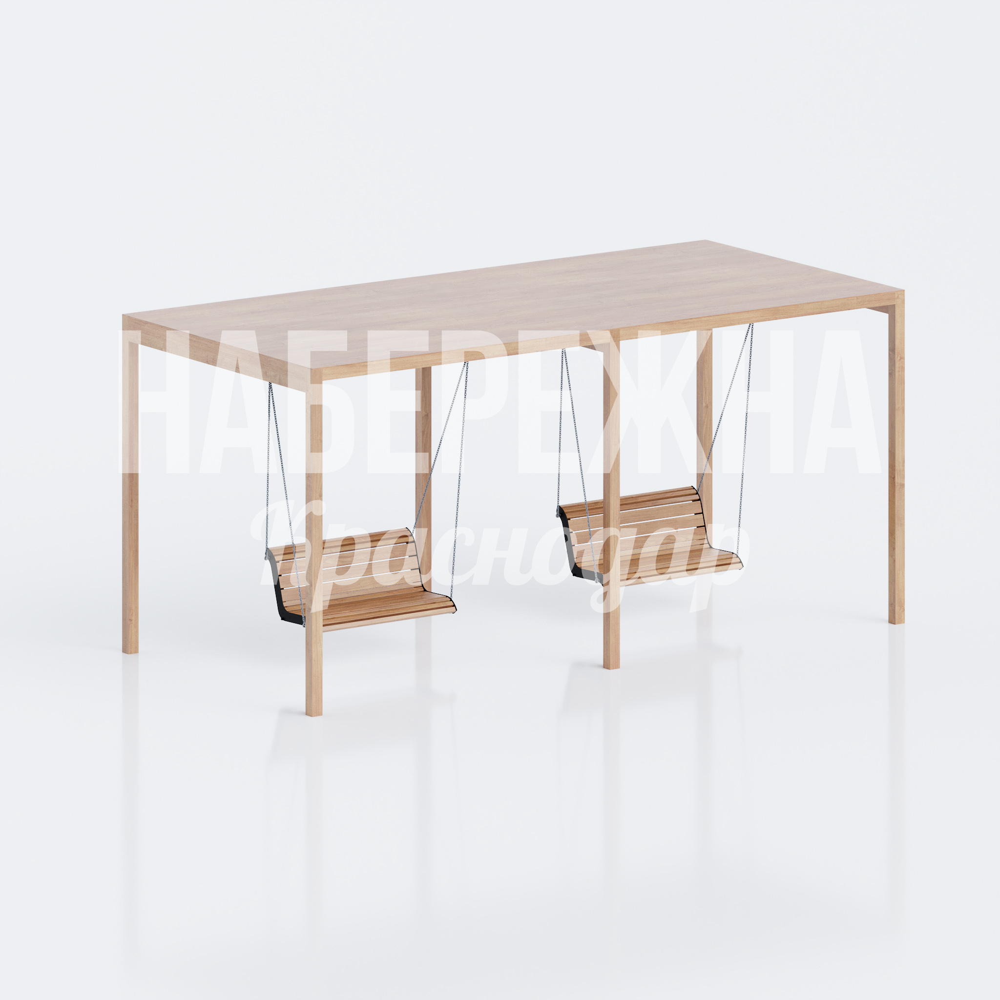 MAF-26.087 — купить, MAF-26.087 | Набережна MAF-26.087 2850x6000x2800 мм. MAF-26.087