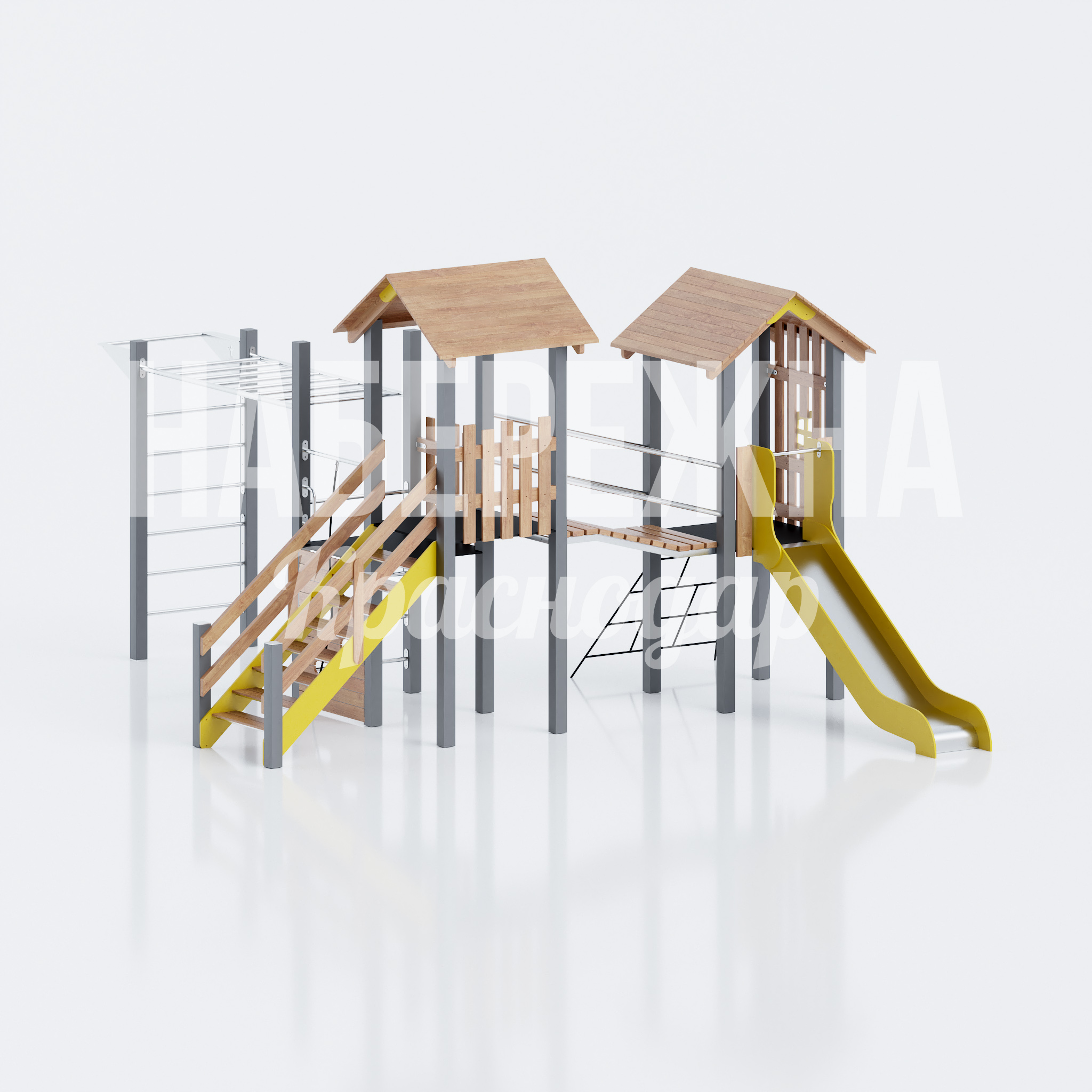 MAF-26.094 7250x5250x3500 мм. MAF-26.094 