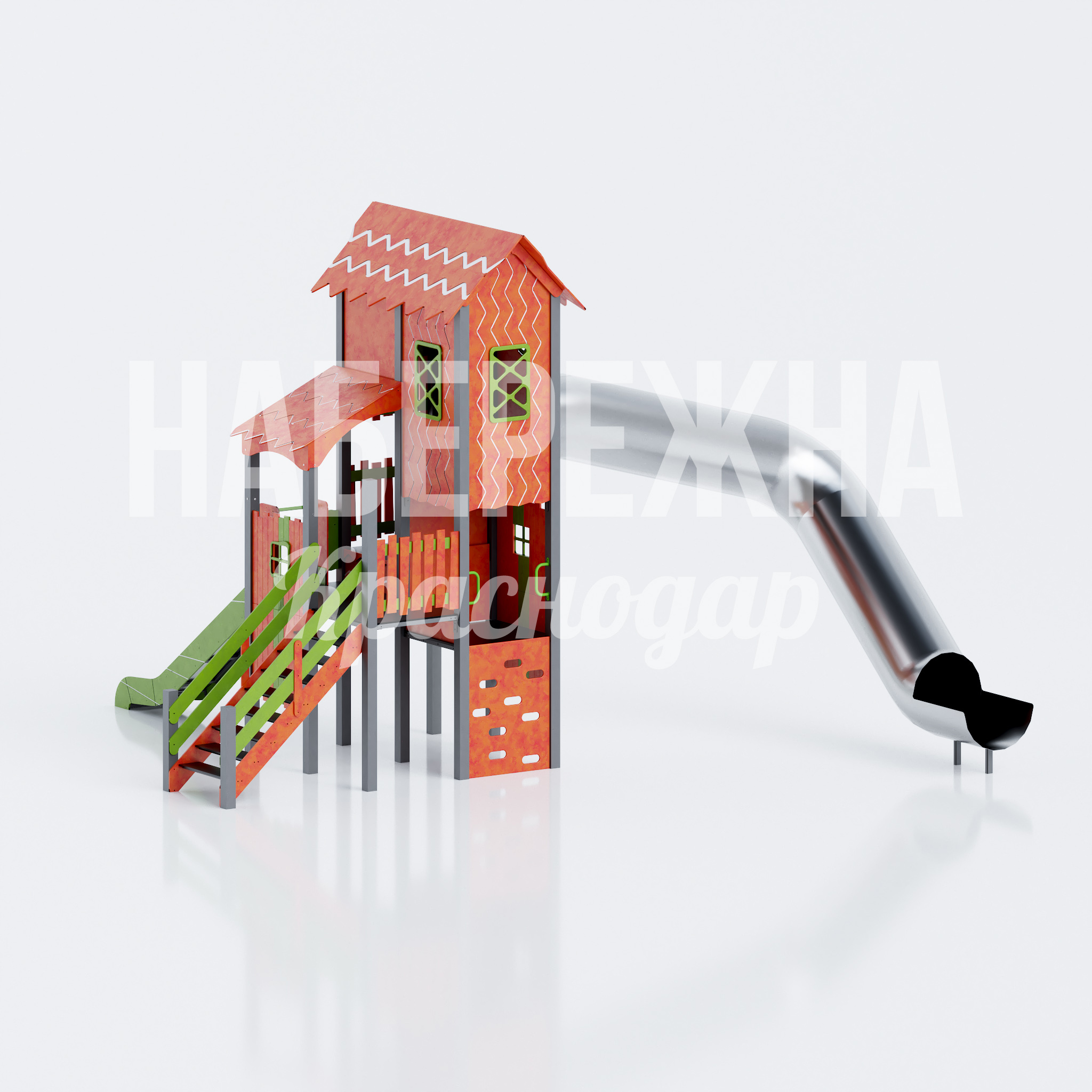 MAF-26.097 7300x7000x4900 мм. MAF-26.097 