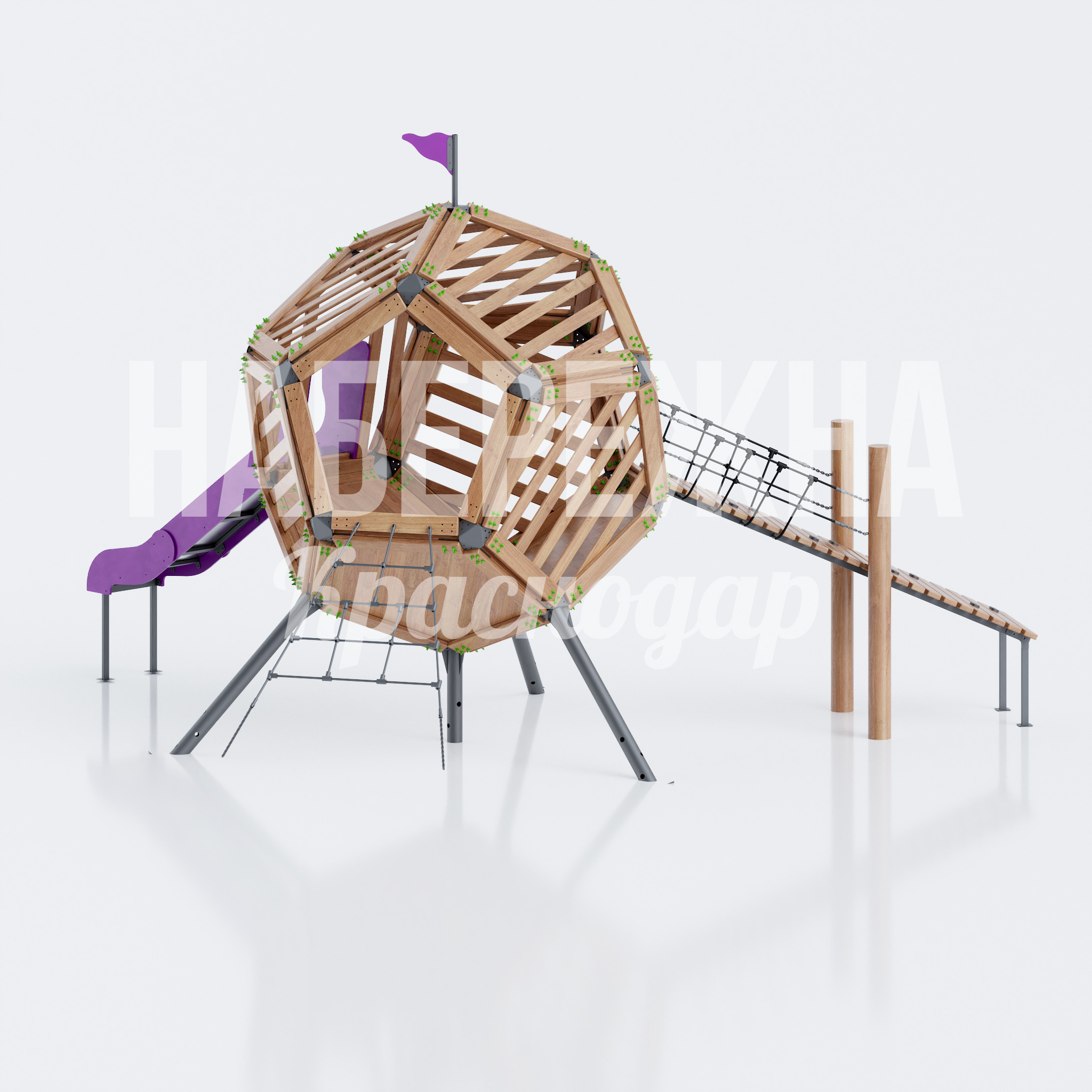 MAF-26.098 8000x8600x4400 мм. MAF-26.098 