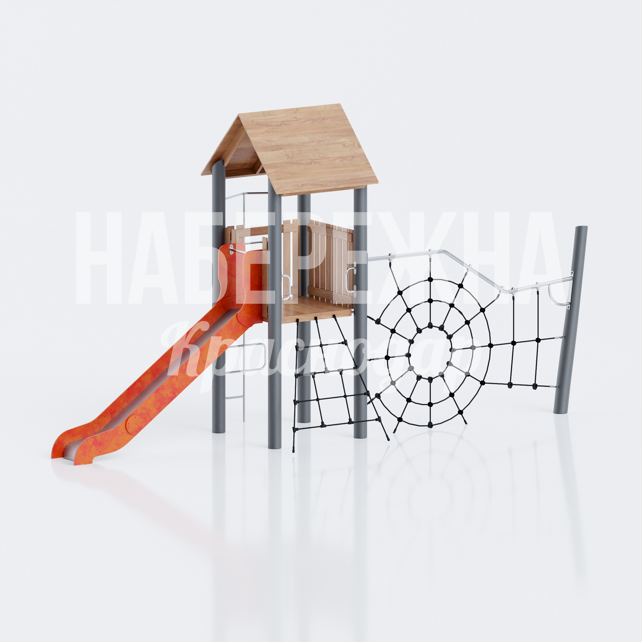 MAF-26.100 2100x7000x3800 мм. MAF-26.100 