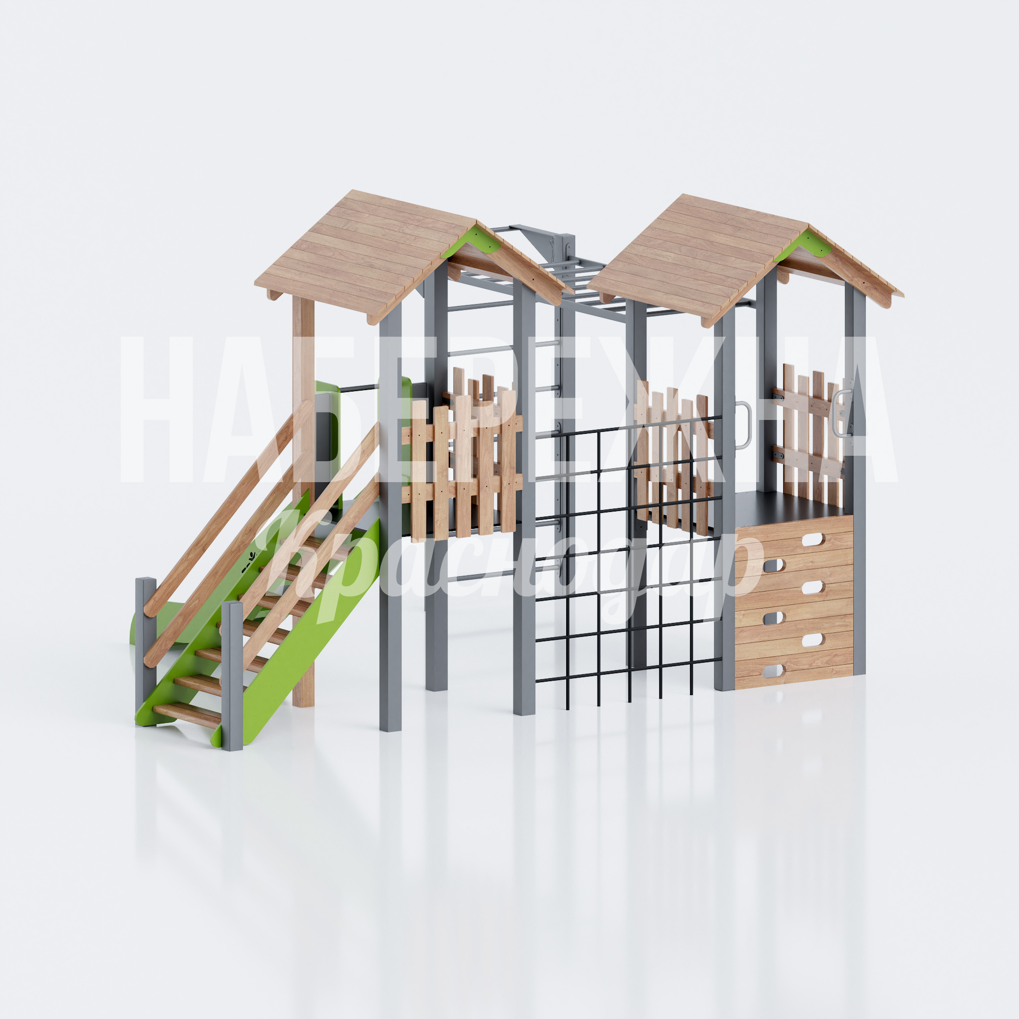 MAF-26.101 4100x5000x3100 мм. MAF-26.101 