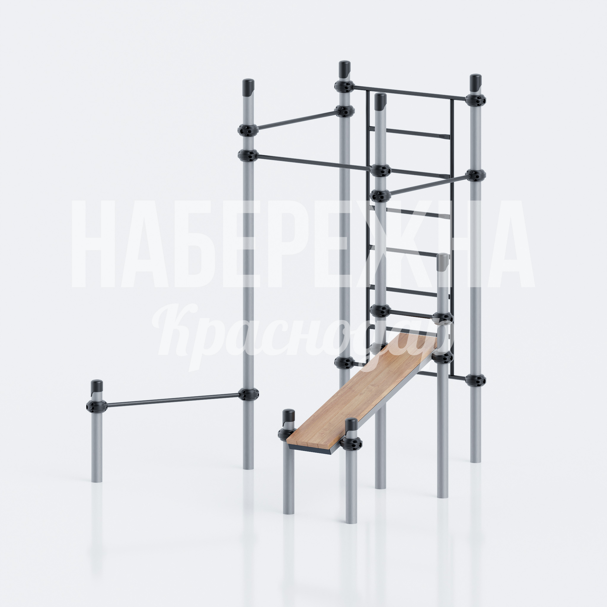 MAF-26.114 2750x2750x3300 мм. MAF-26.114 