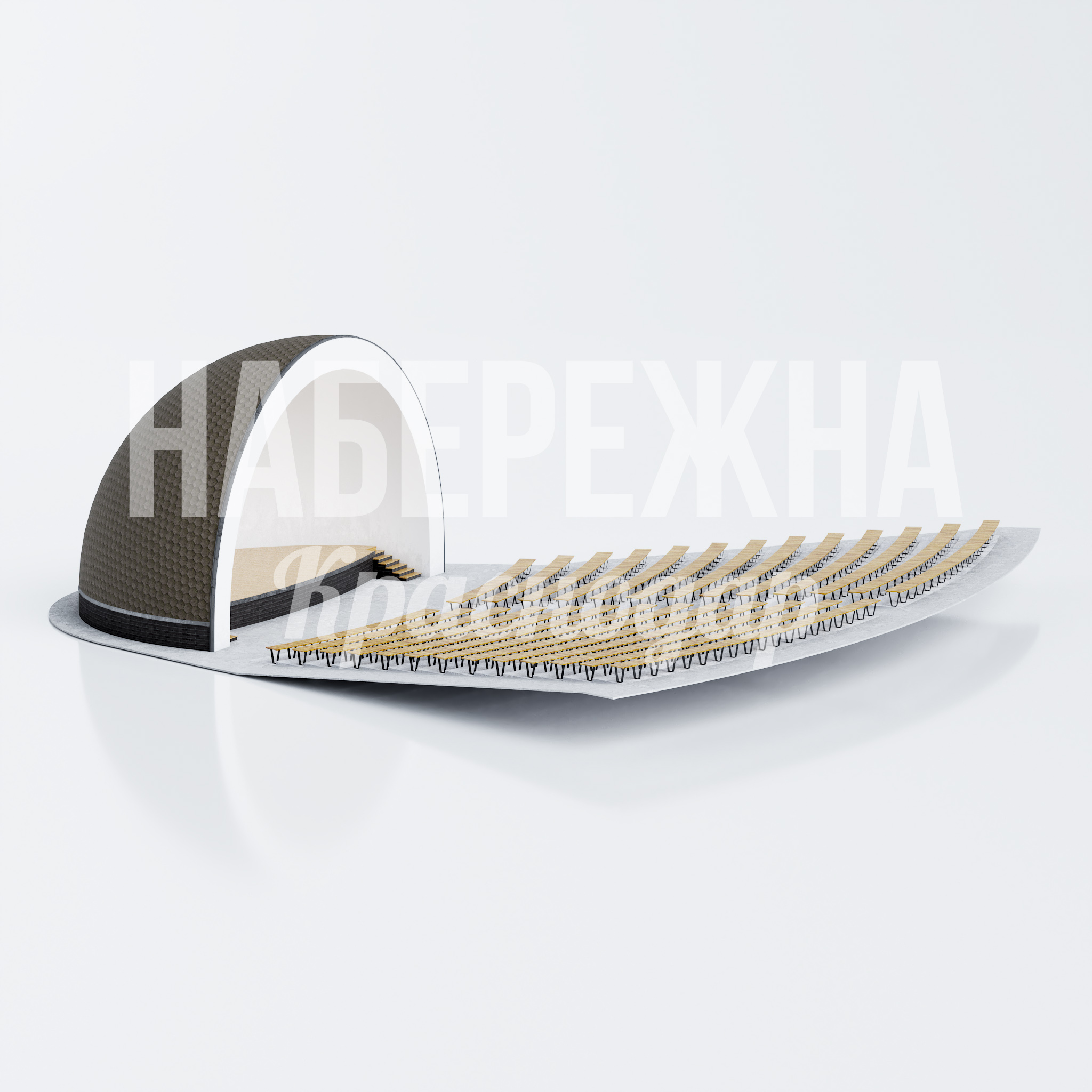 MAF-26.116 35000x37000x10000 мм. MAF-26.116 