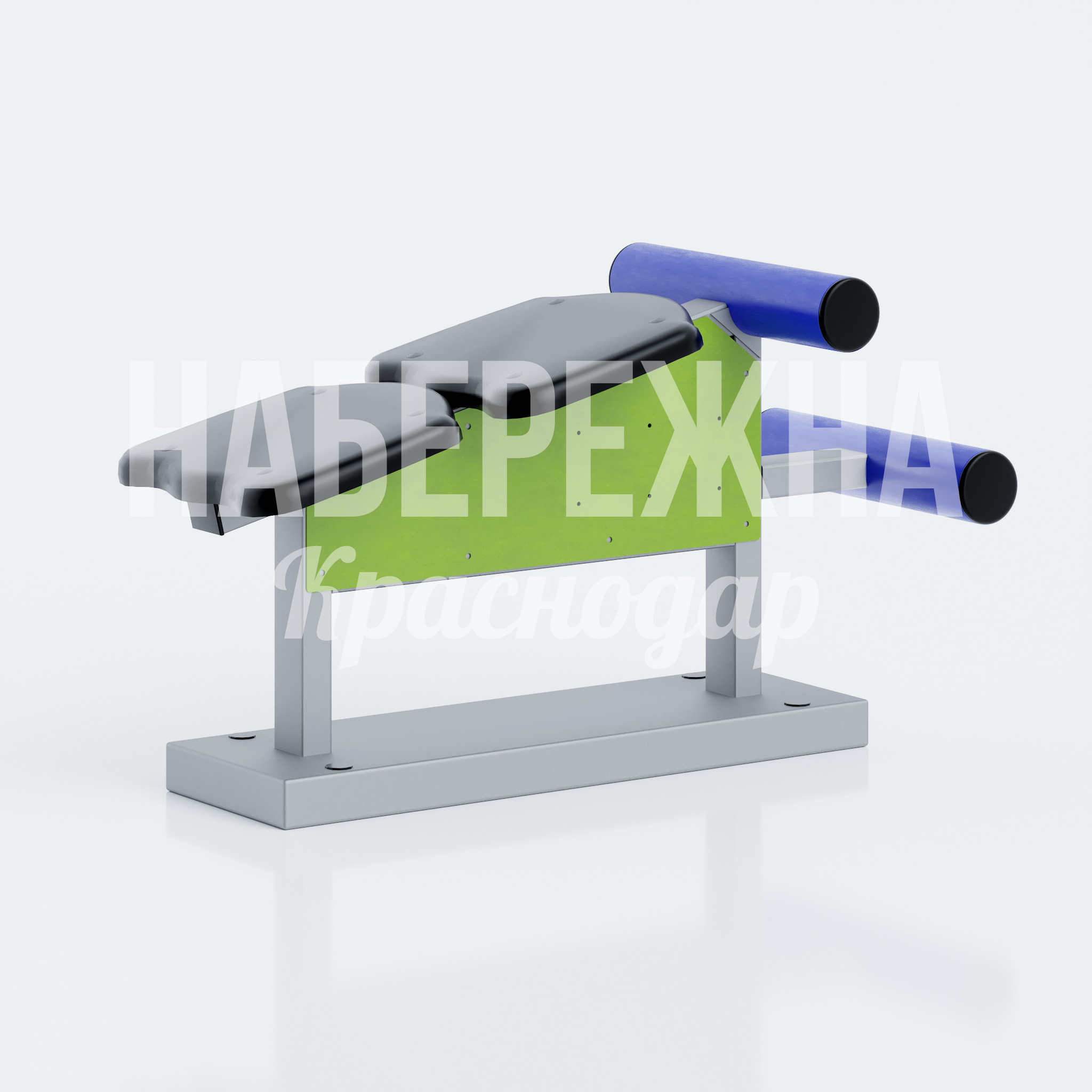 MAF-26.118 — купить, MAF-26.118 | Набережна MAF-26.118 420x1000x550 мм. MAF-26.118