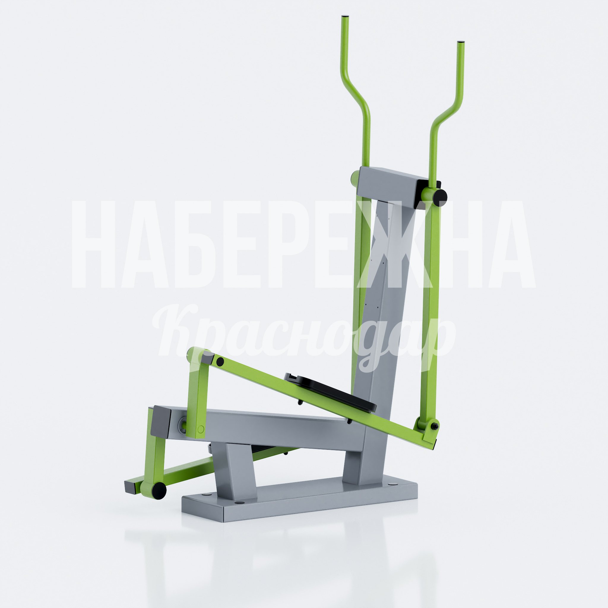 Тренажер элипсоид Fujmå