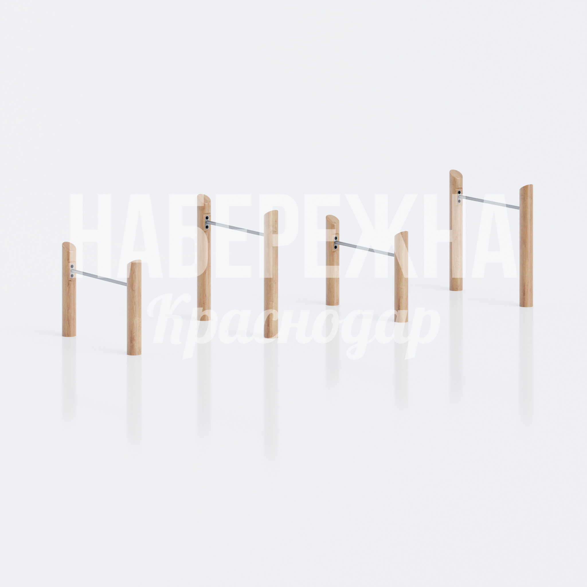 Препятствия Curgodlo