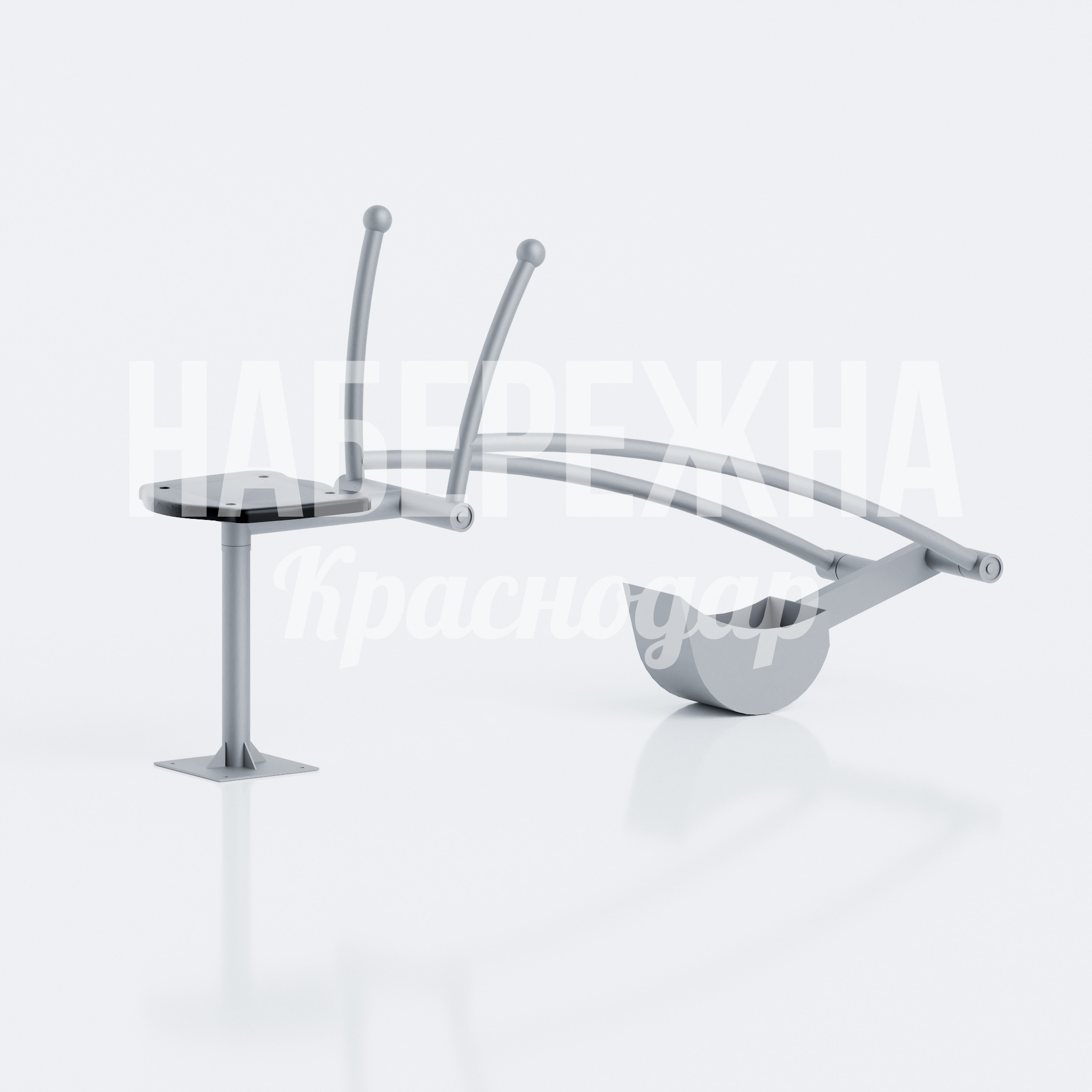 Эксковатор в песочницу Töjpo