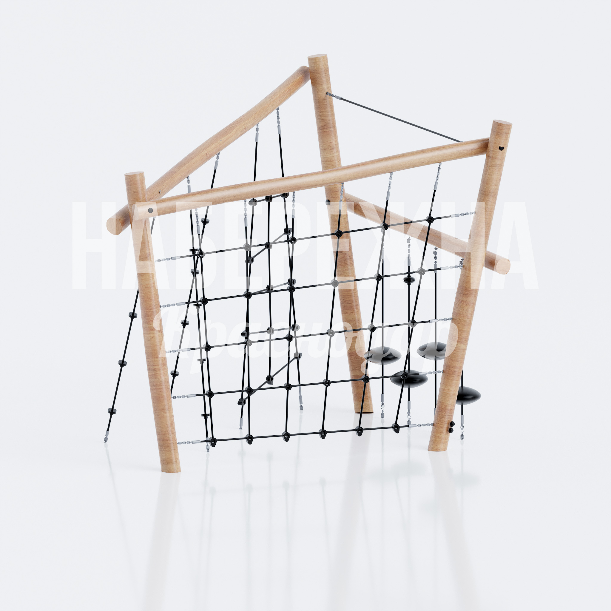 Детская лазалка Hutbu Детская лазалка Hutbu