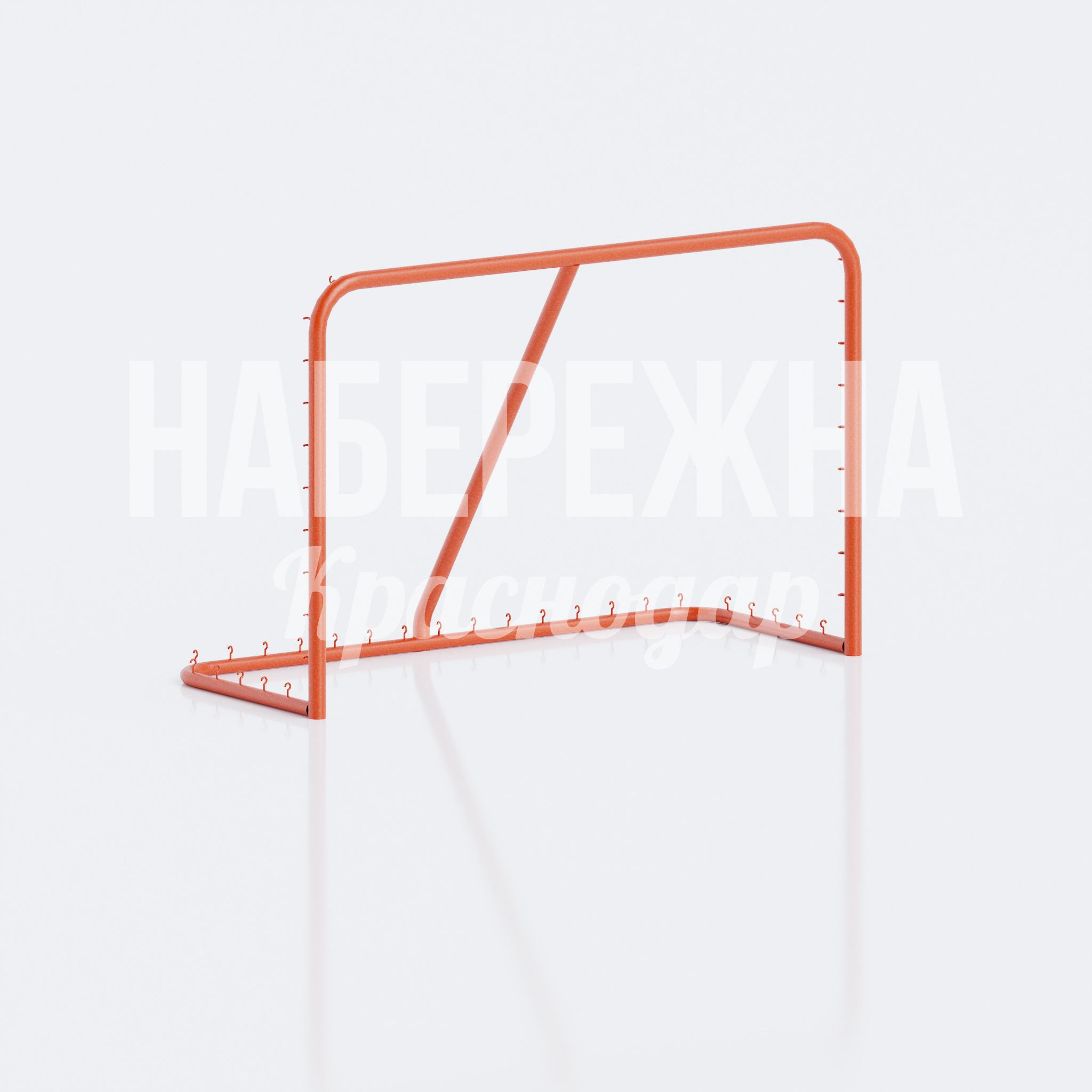 Детские ворота для футбола Föthåkmu Детские ворота для футбола Föthåkmu