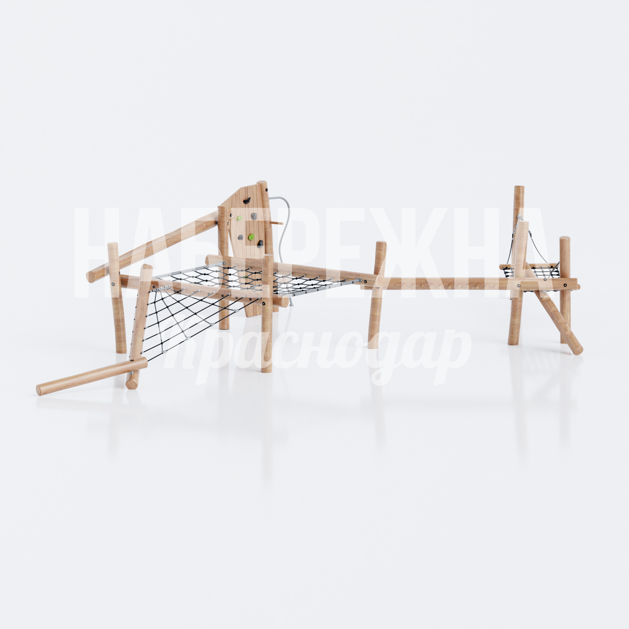 Детская лазалка Kuumdeu Детская лазалка Kuumdeu