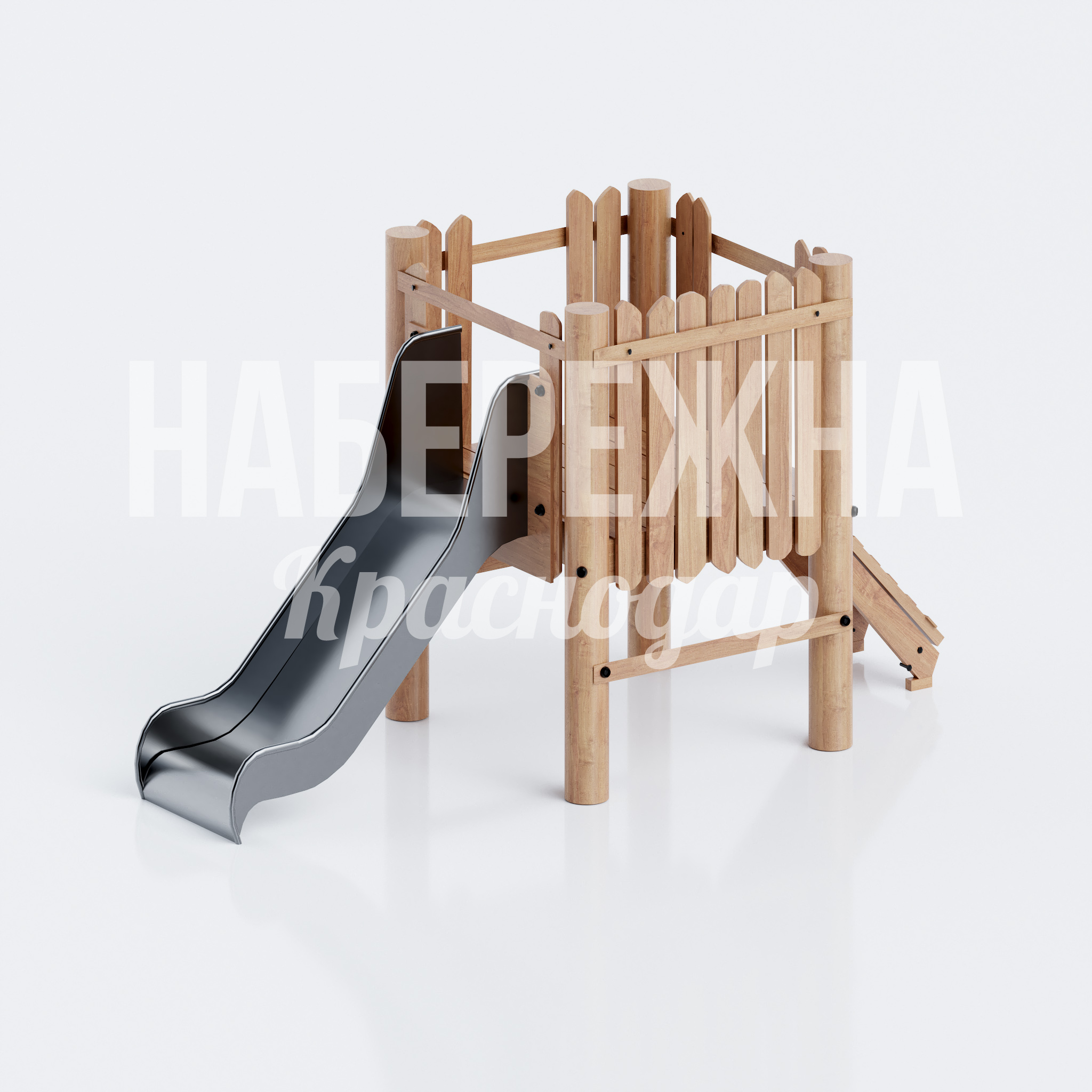 Детская горка Jepyi