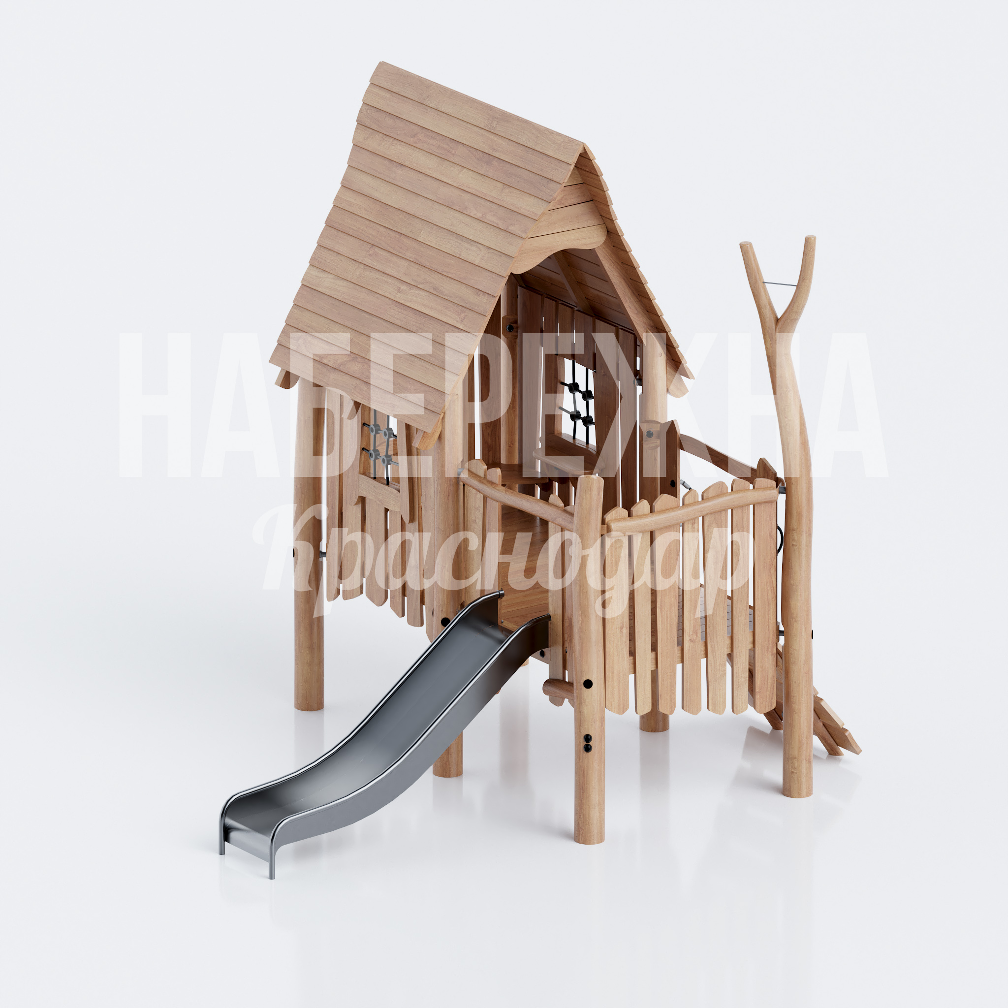 Детская горка Tunyis