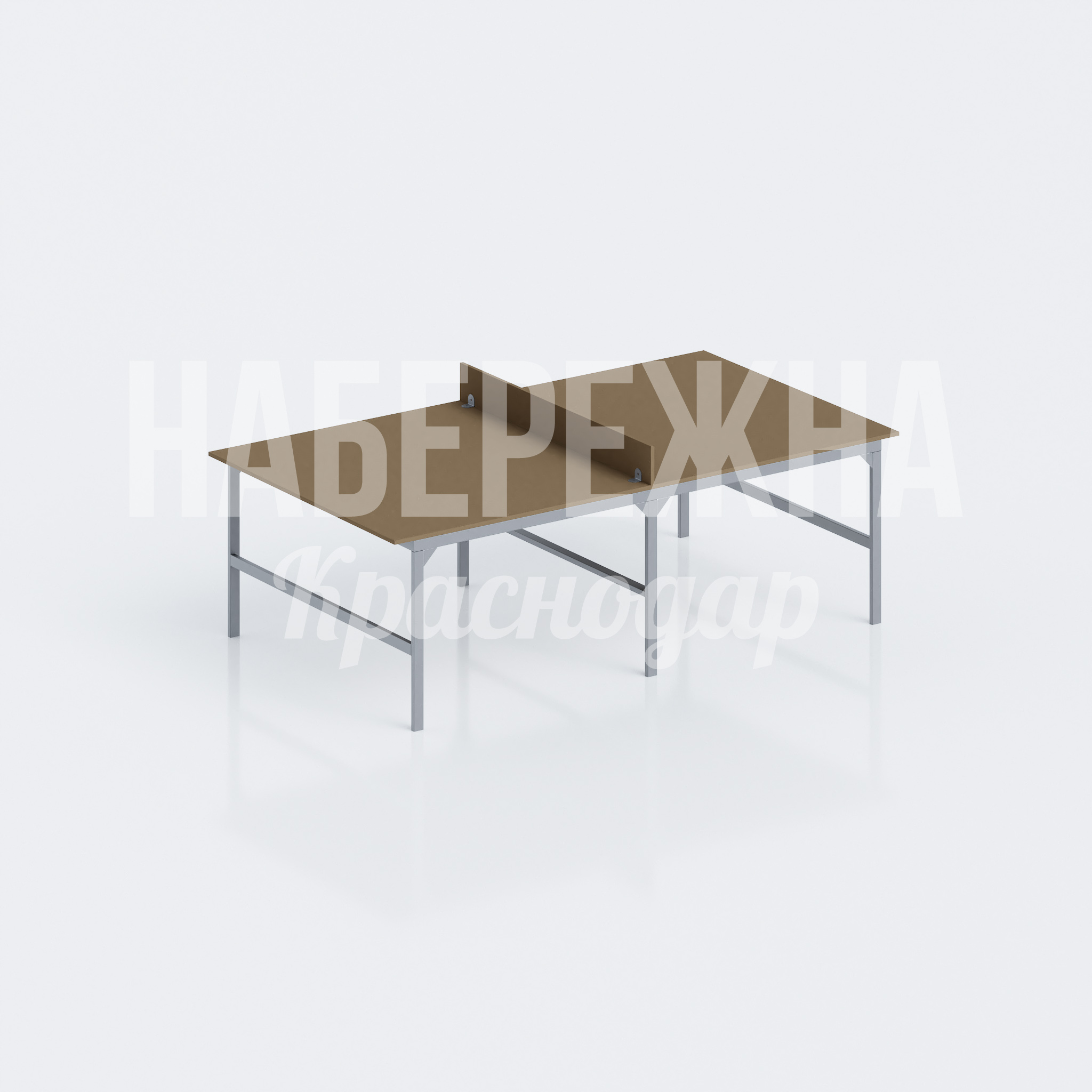 Уличный стол для пинпонга Kifhii