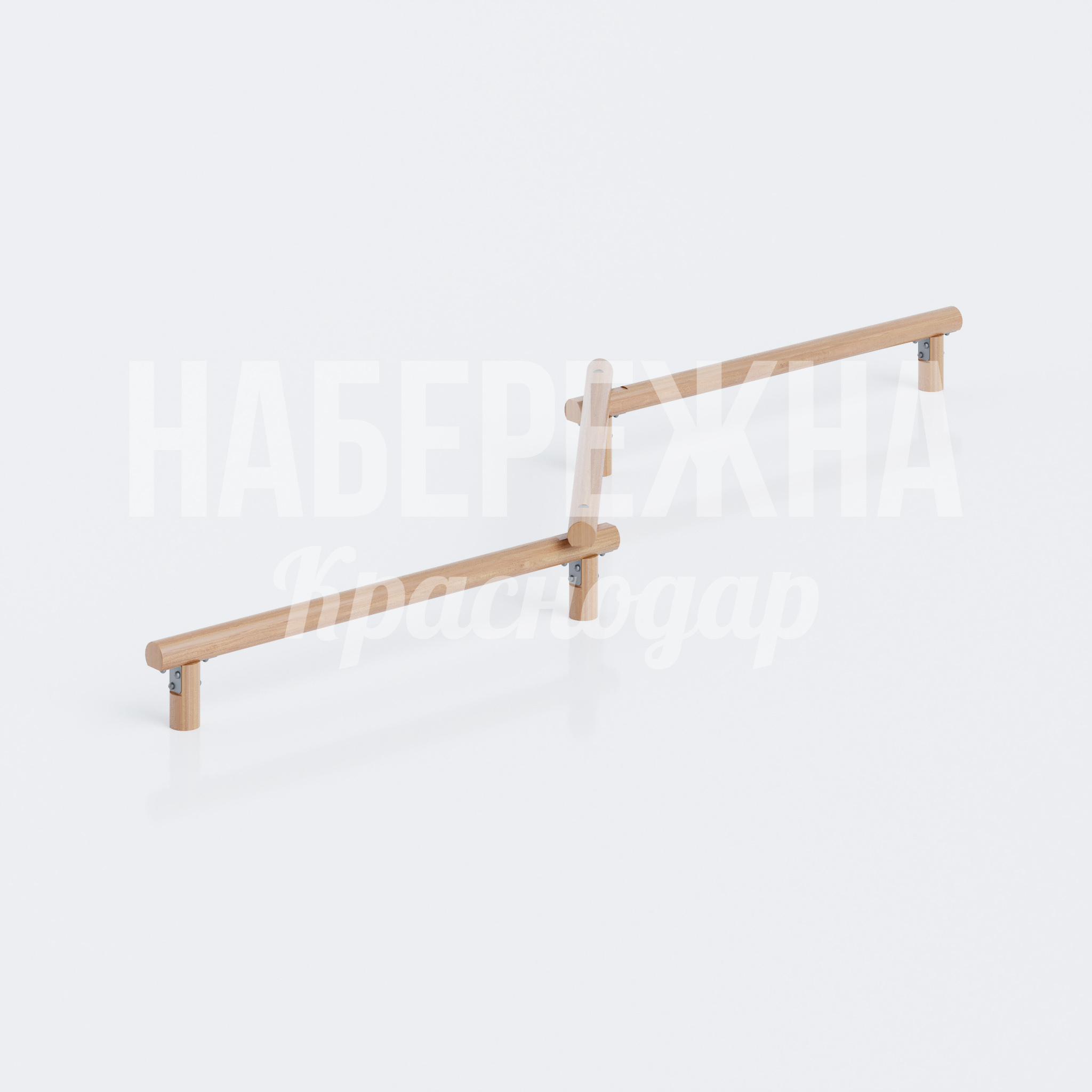 Бум бревно Ruåj