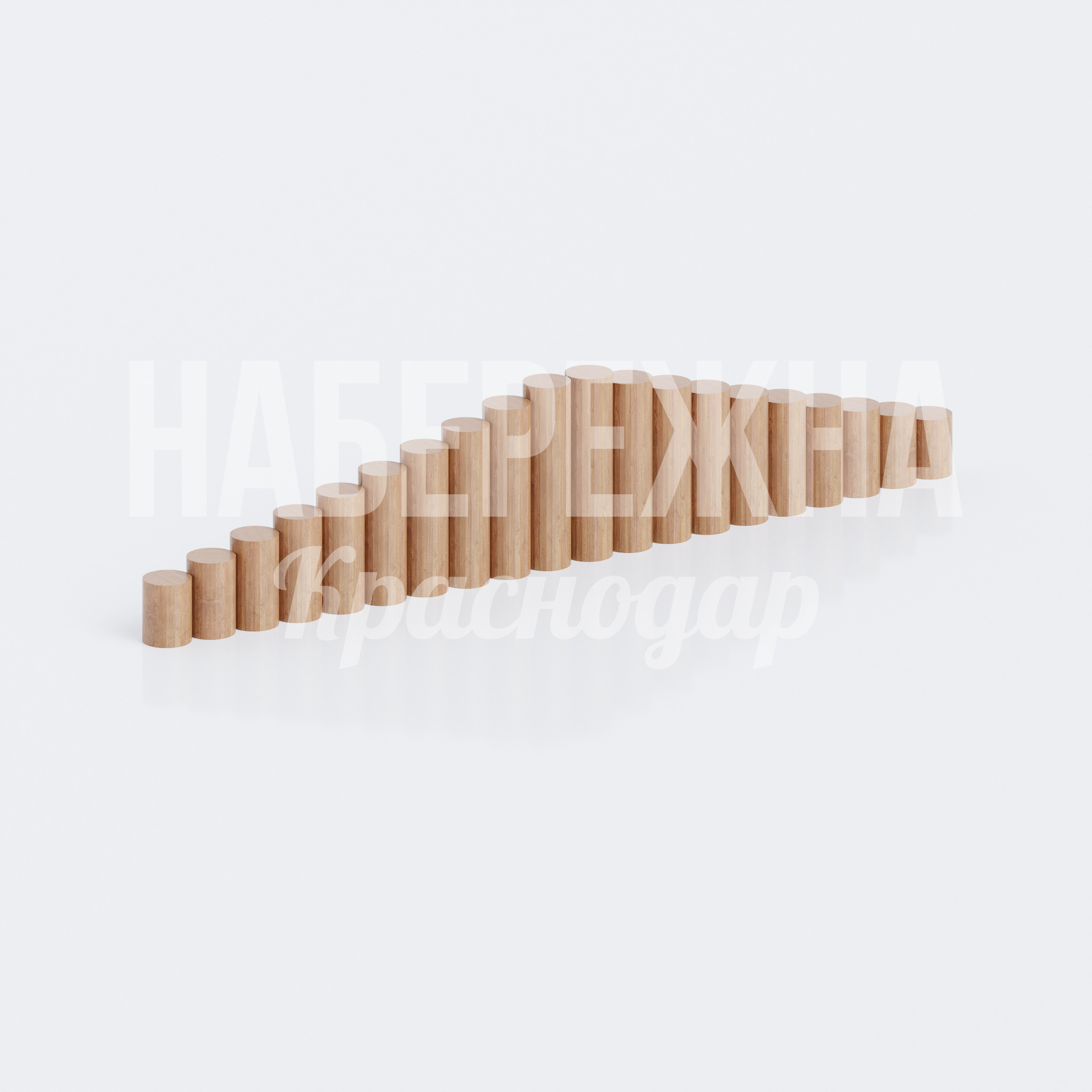 Балансир Vucpe