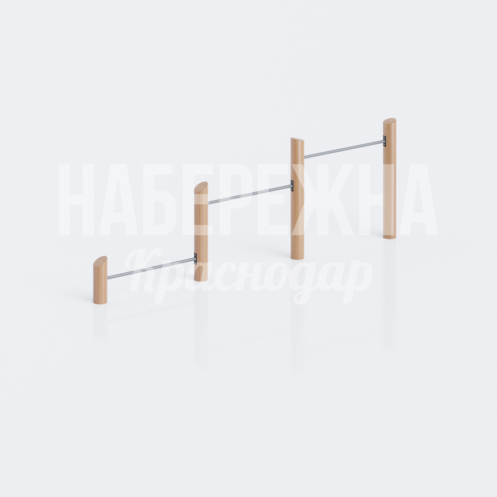 Турники Vegkemgå