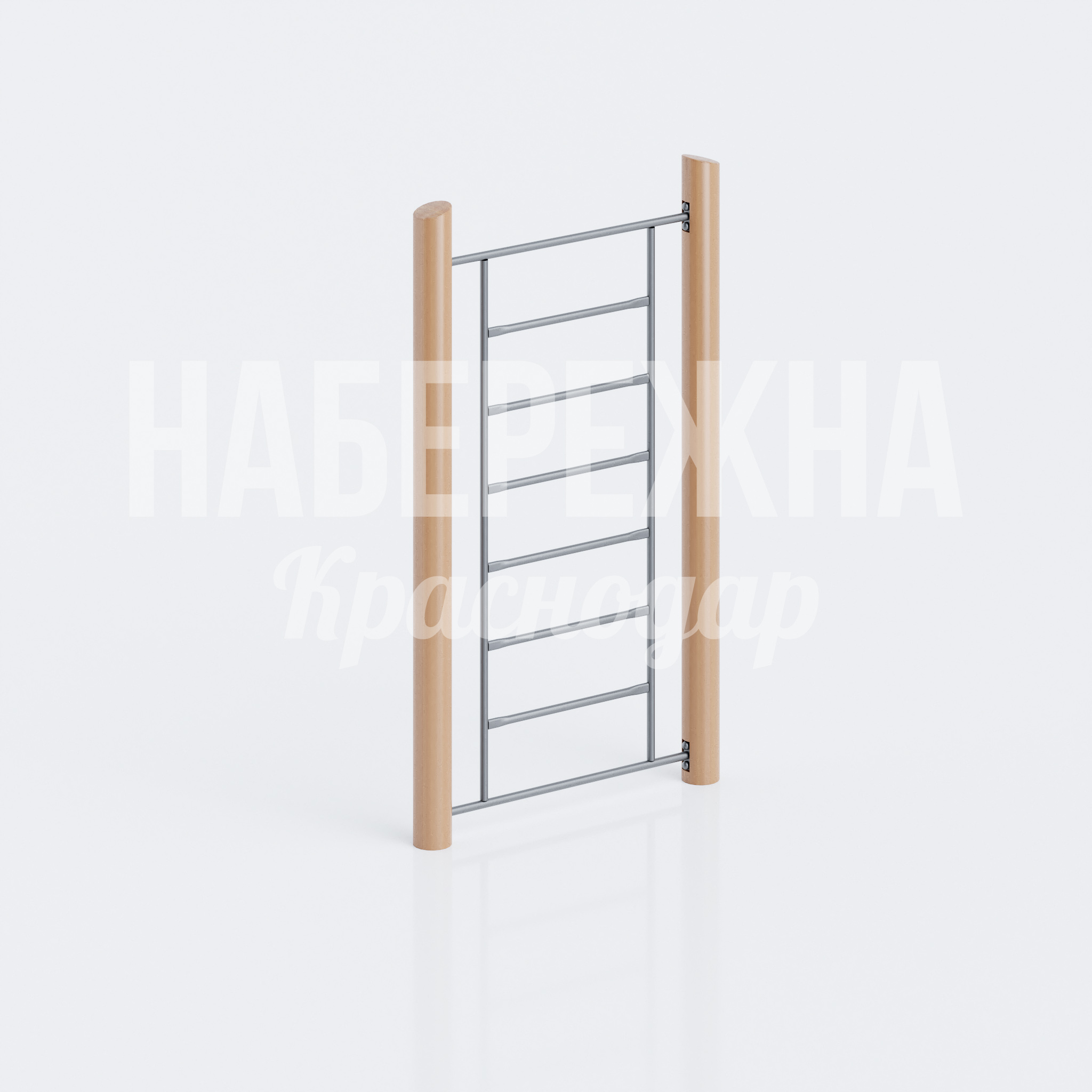 Шведская стенка ЭКО Epafgöy