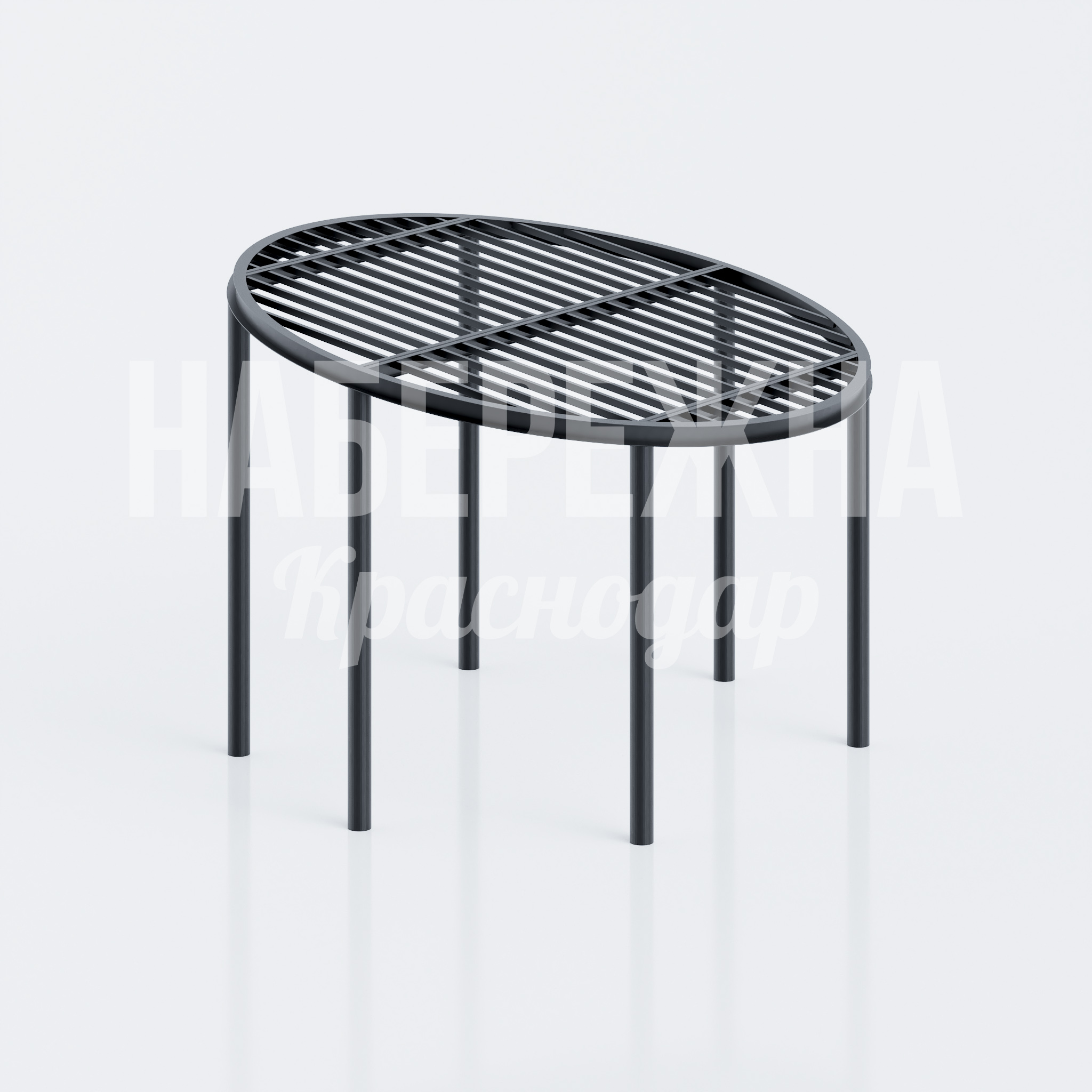 Навес круговой Pitnesdi