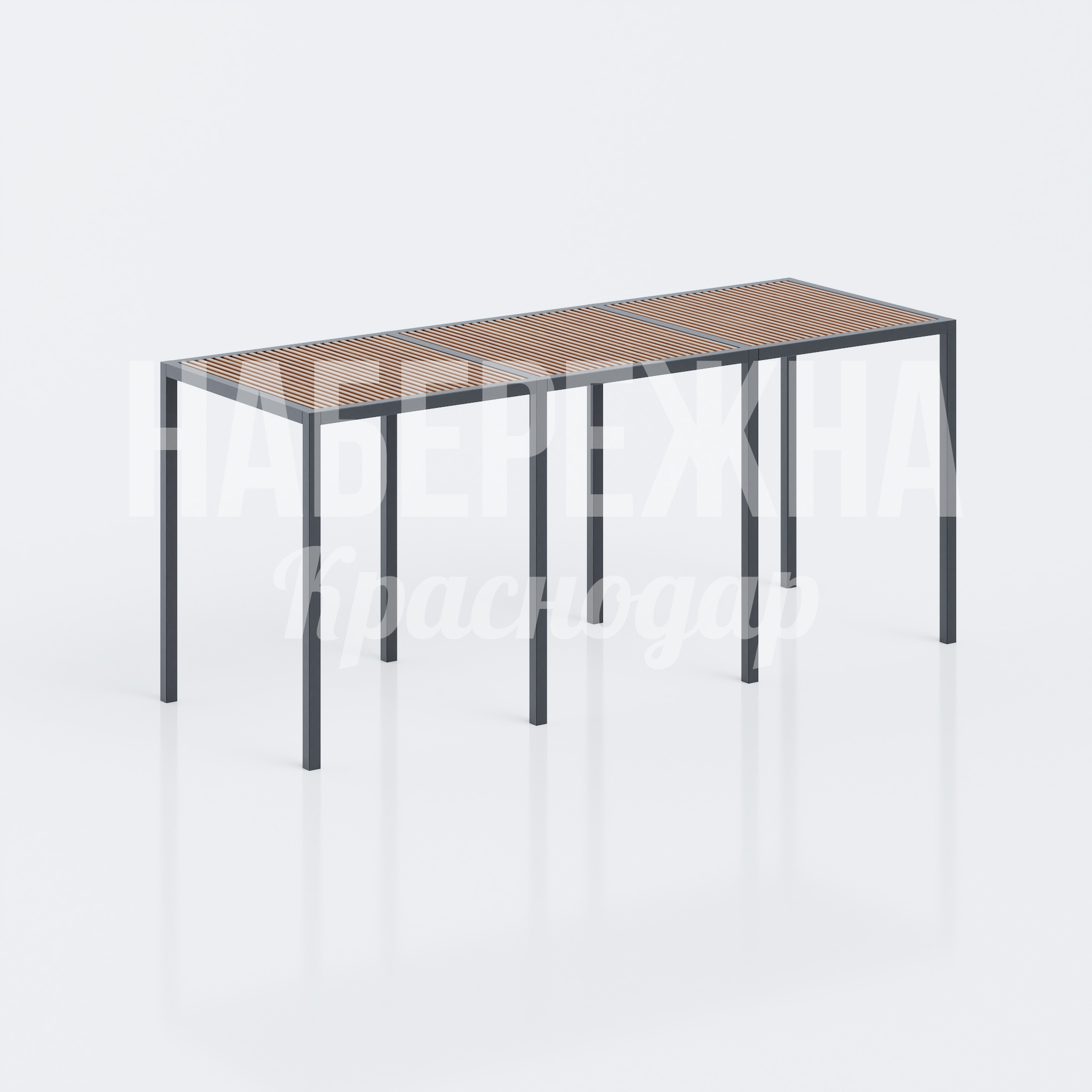 Пергола Meröti