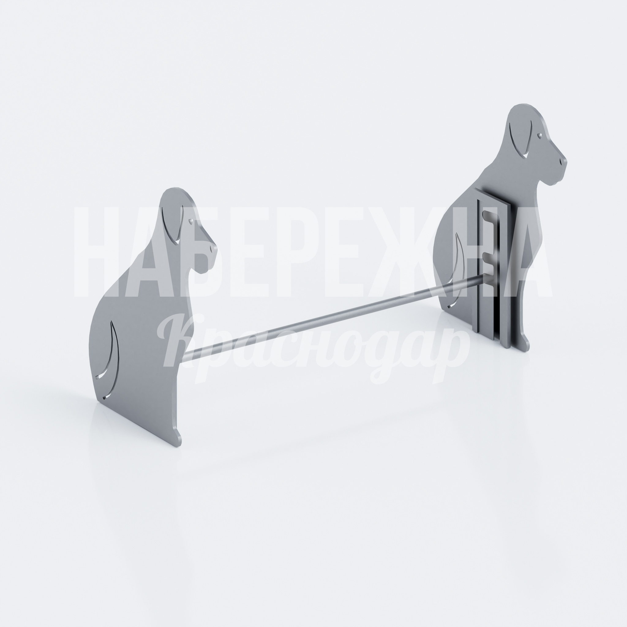 Препятствие для собак Kumsö