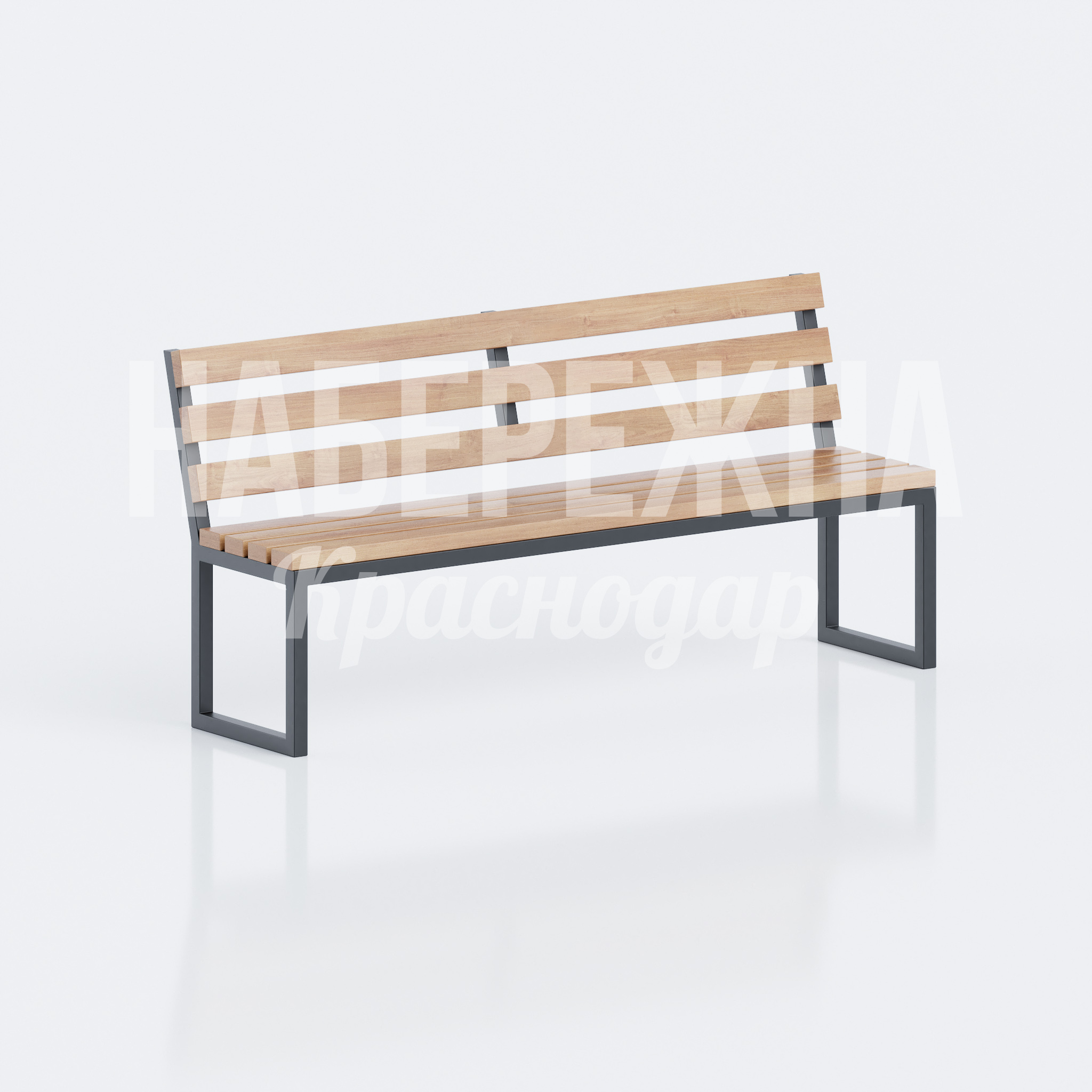 Скамейка Gepdo