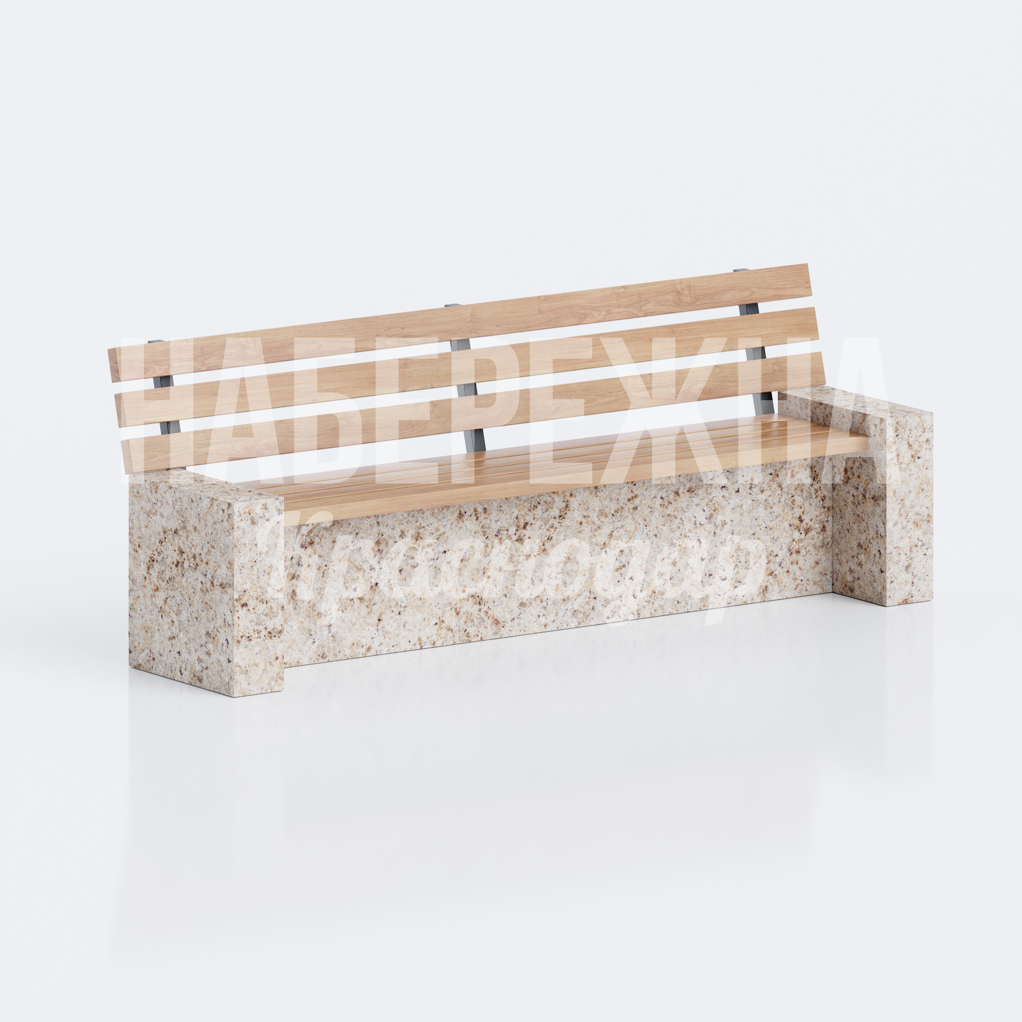 Скамейка Ovpi