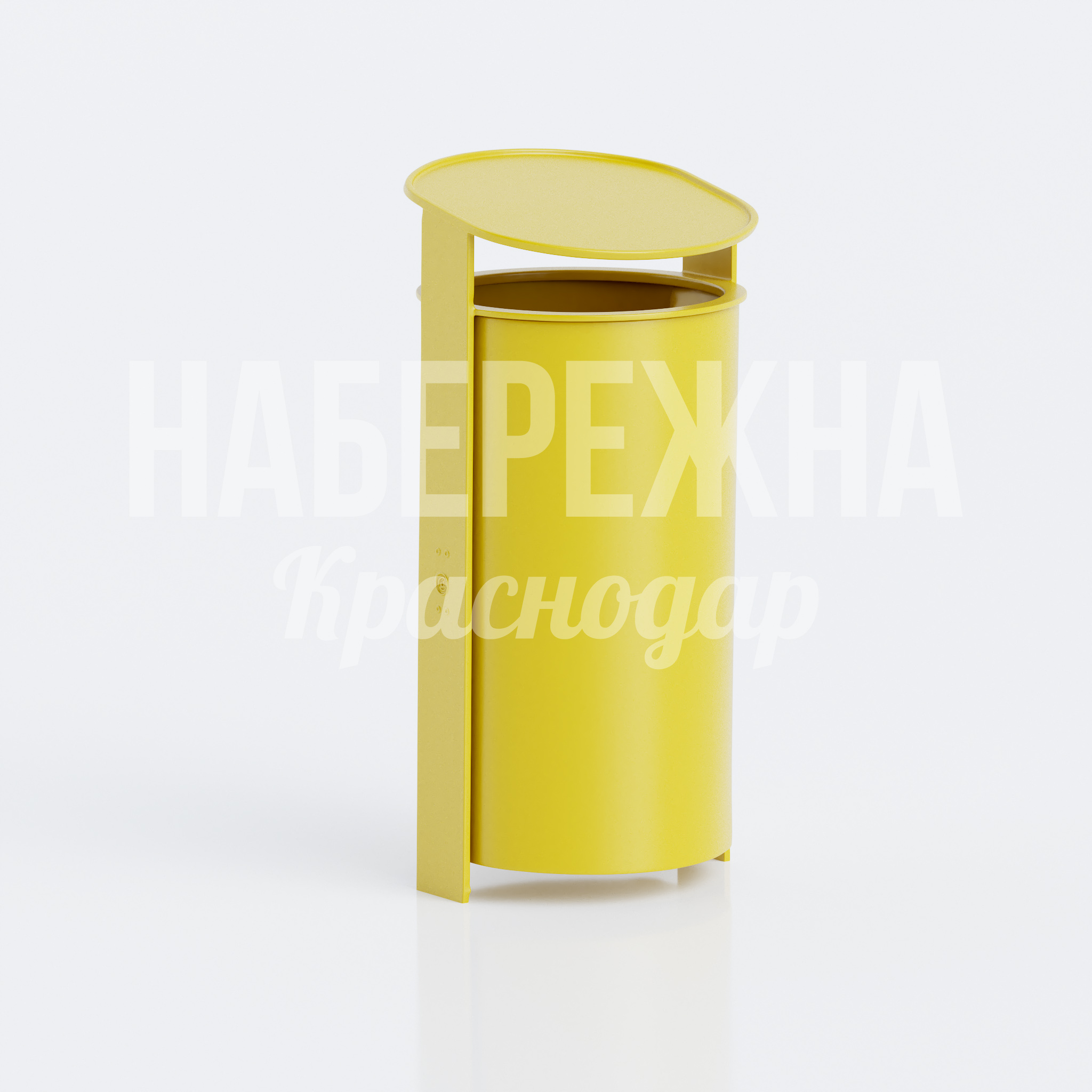 Мусорная урна Erte