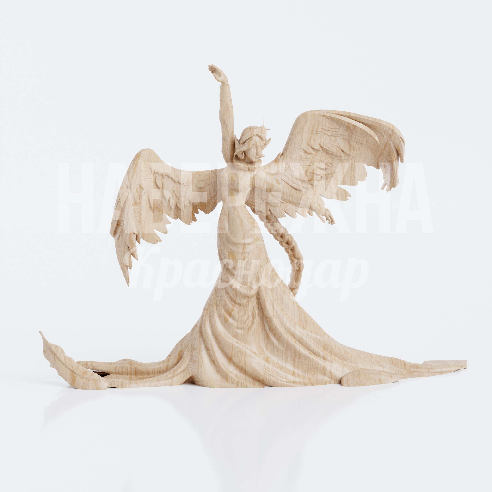 Царевна-Лебедь Riugri